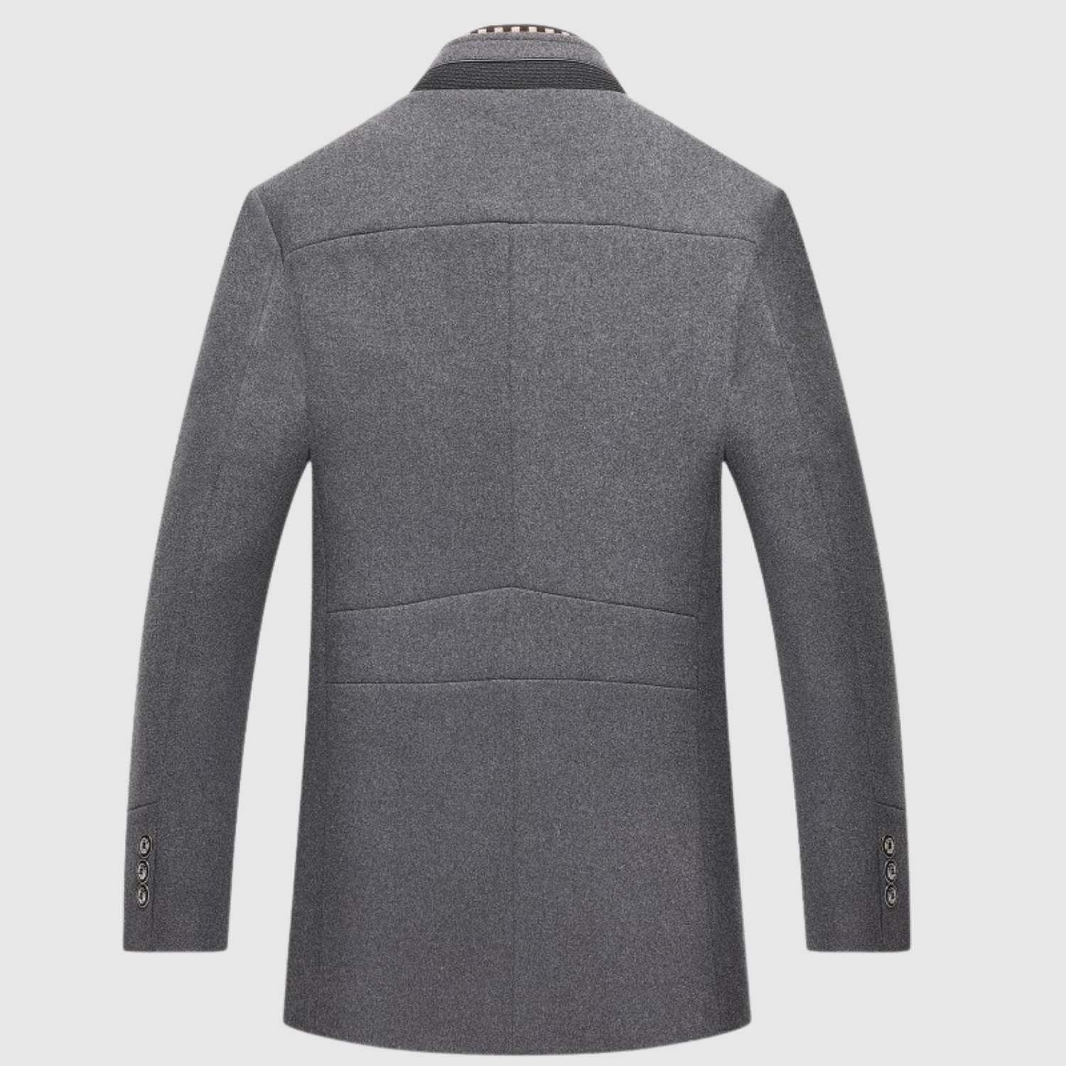 Perla - Elegantní kabát