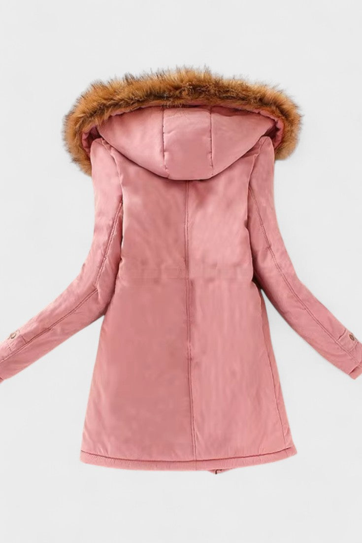 Milenka™ | Podzimní bunda