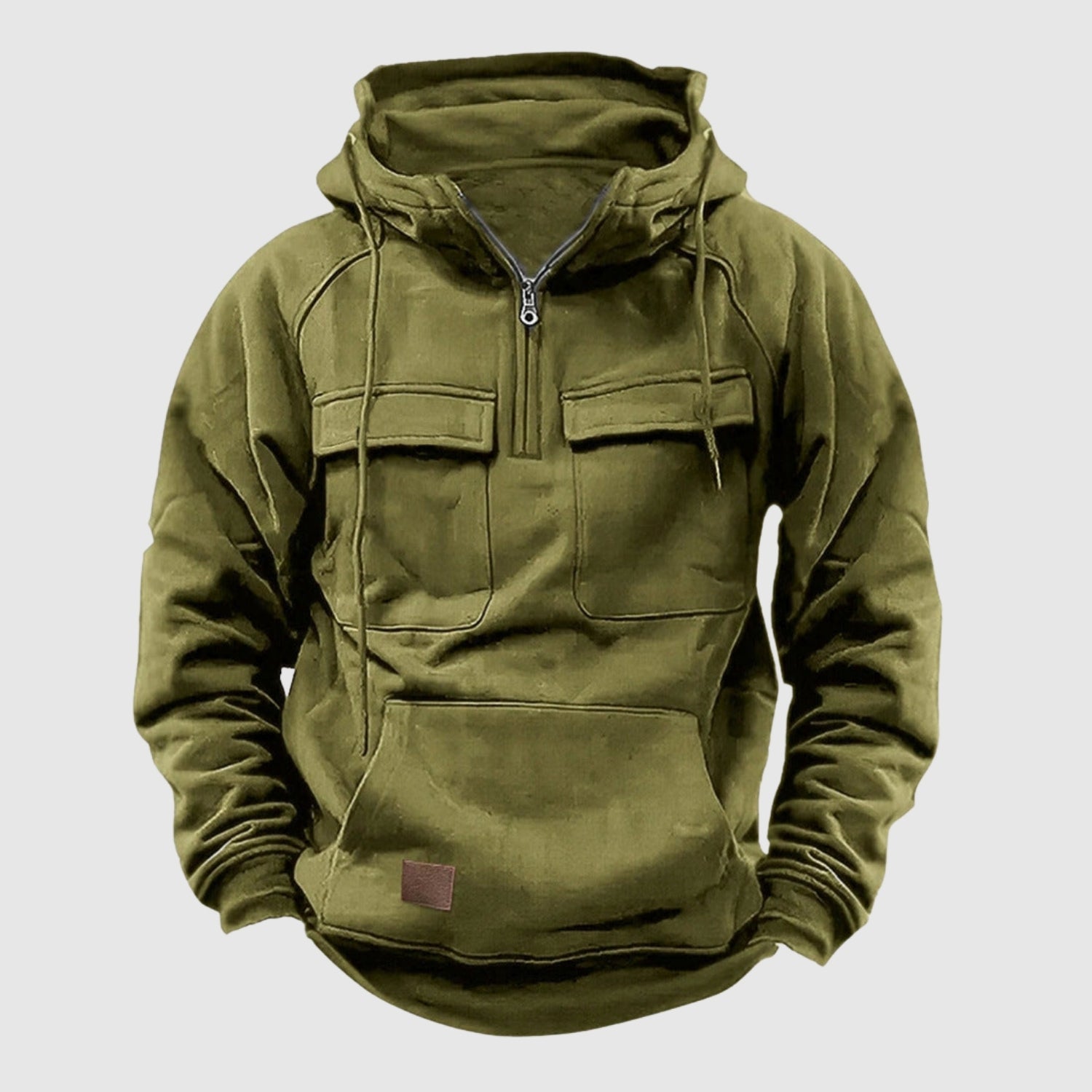 Perla – Vysoce kvalitní taktická mikina