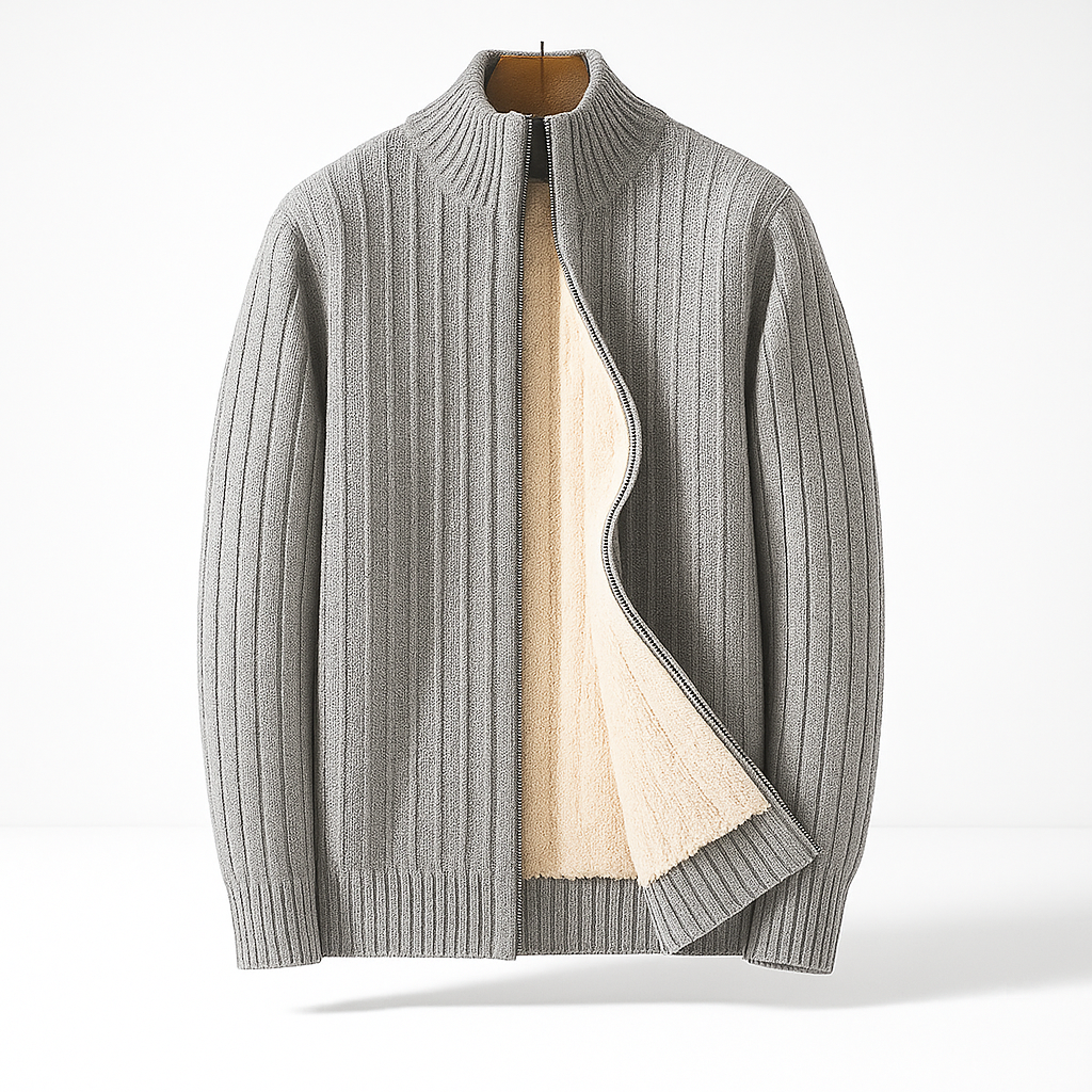 Nordlane™ | Pánský svetr Urban Knit Style