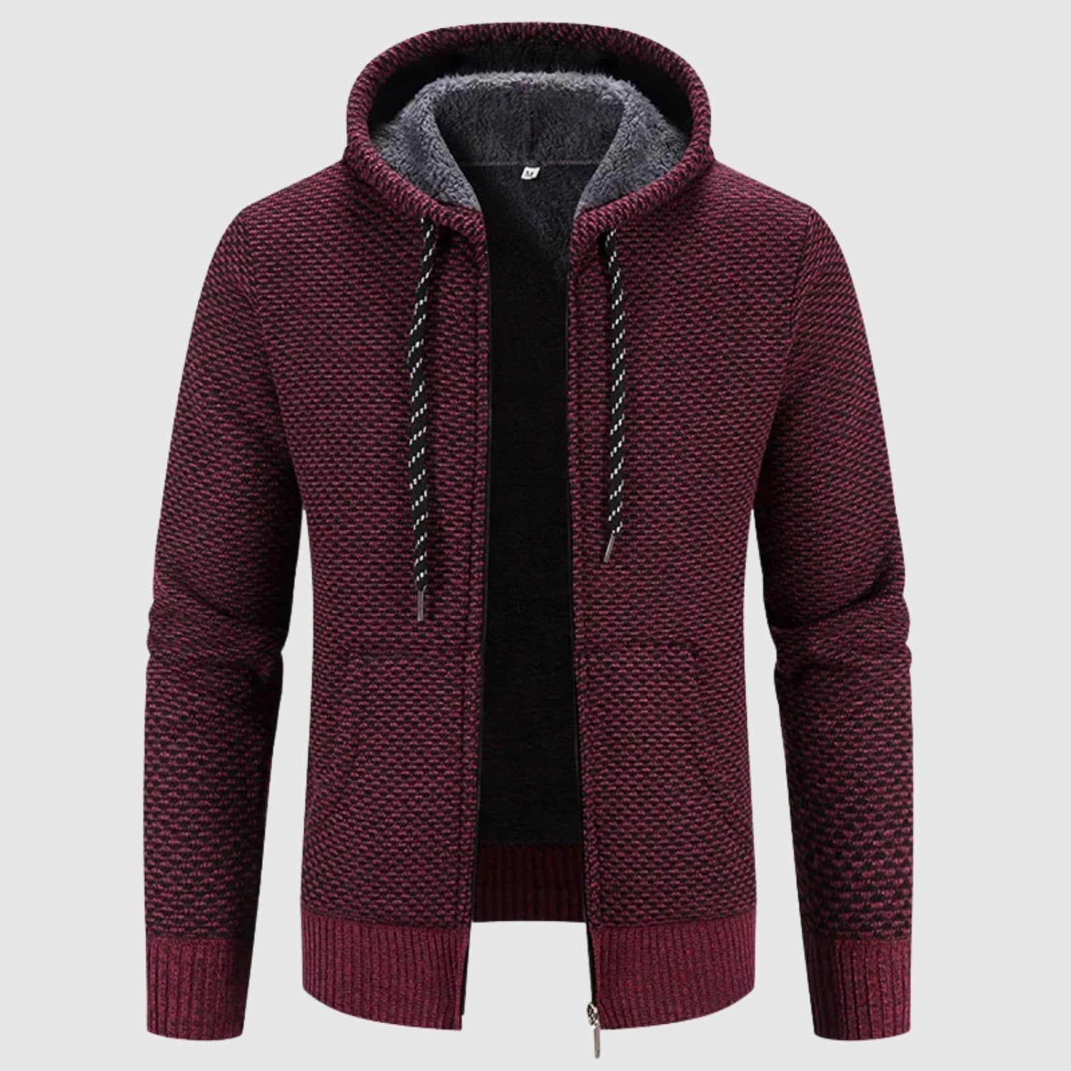 Perla - Pletený svetr pro muže