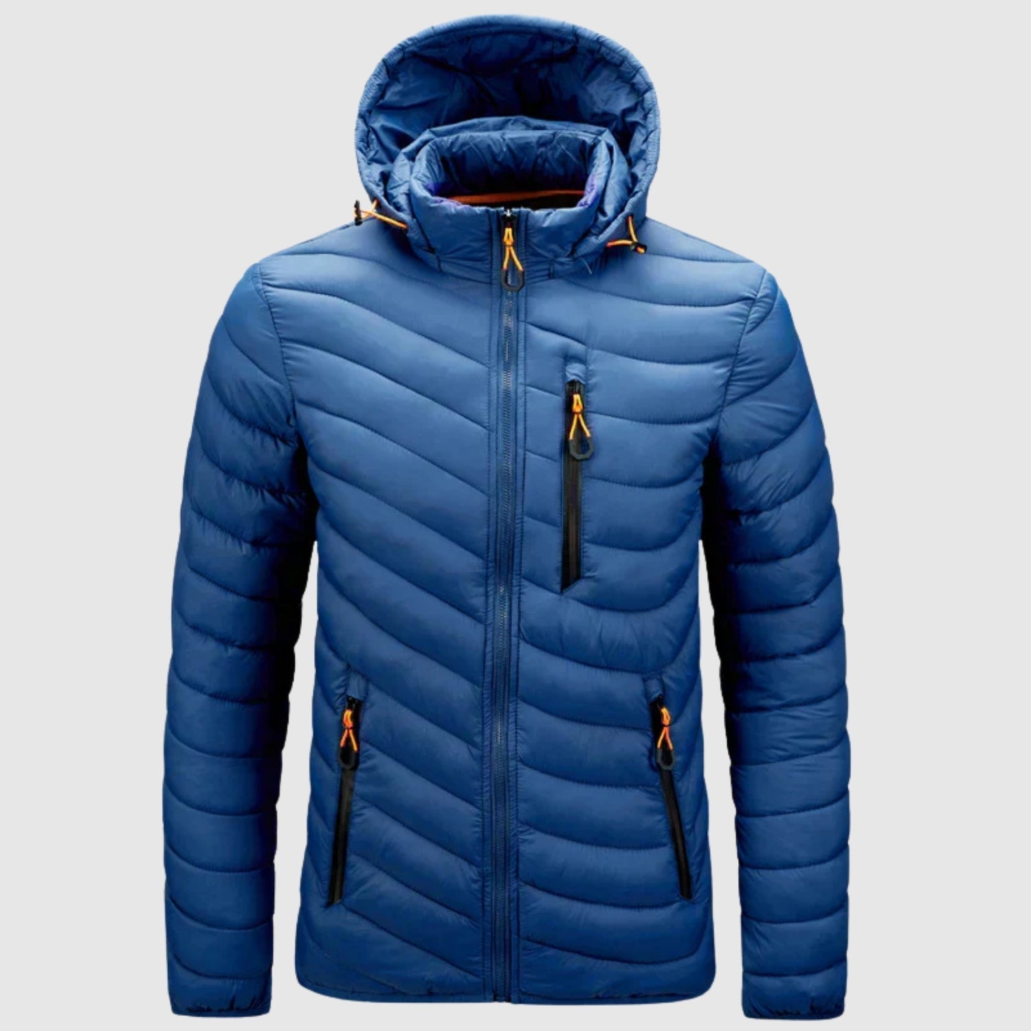 Perla - Zimní bunda pro teplo a pohodlí