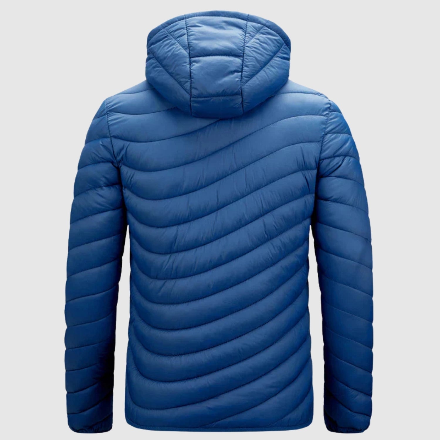 Perla - Zimní bunda pro teplo a pohodlí