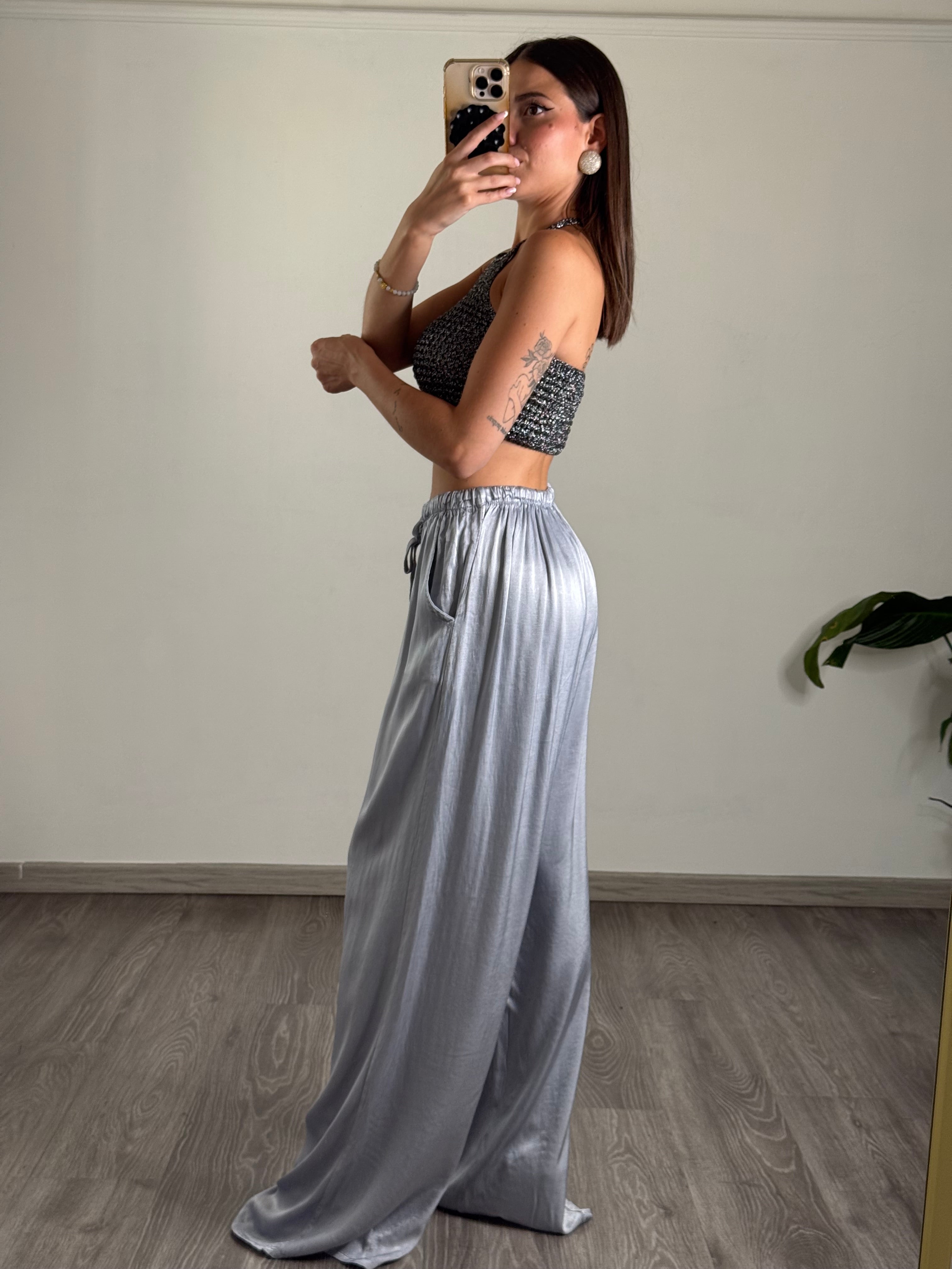 Kalhoty Dubai | Lehkost, styl a pohodlí v jednom