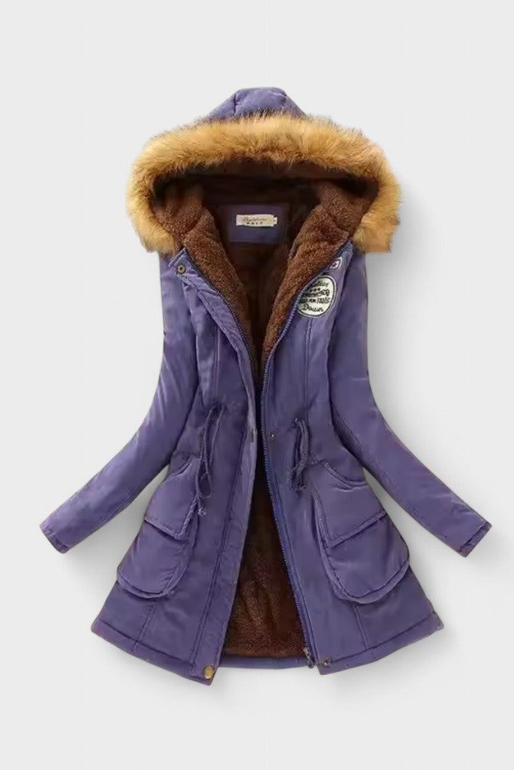 Milenka™ | Podzimní bunda