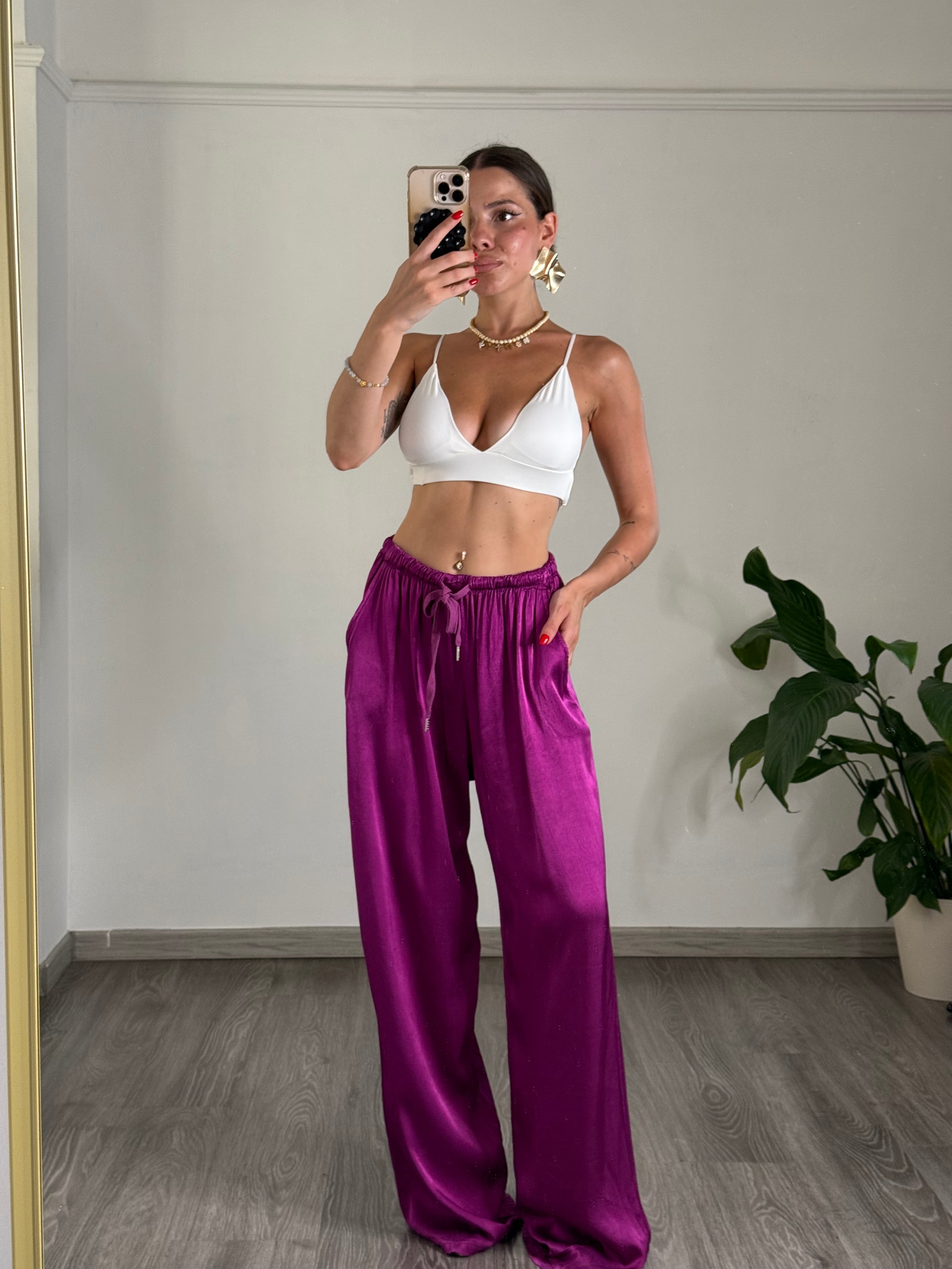 Kalhoty Dubai | Lehkost, styl a pohodlí v jednom