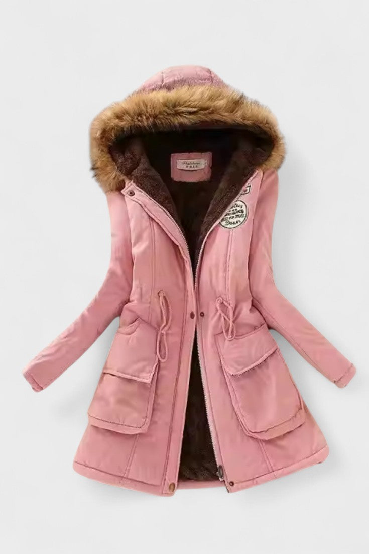 Milenka™ | Podzimní bunda