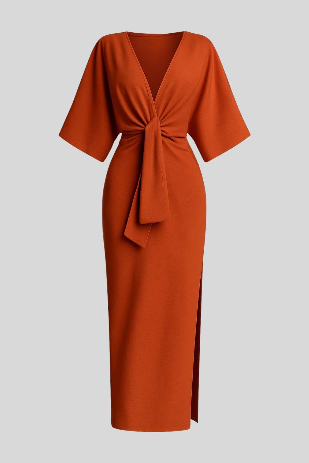 Ainhoa™ Midi šaty