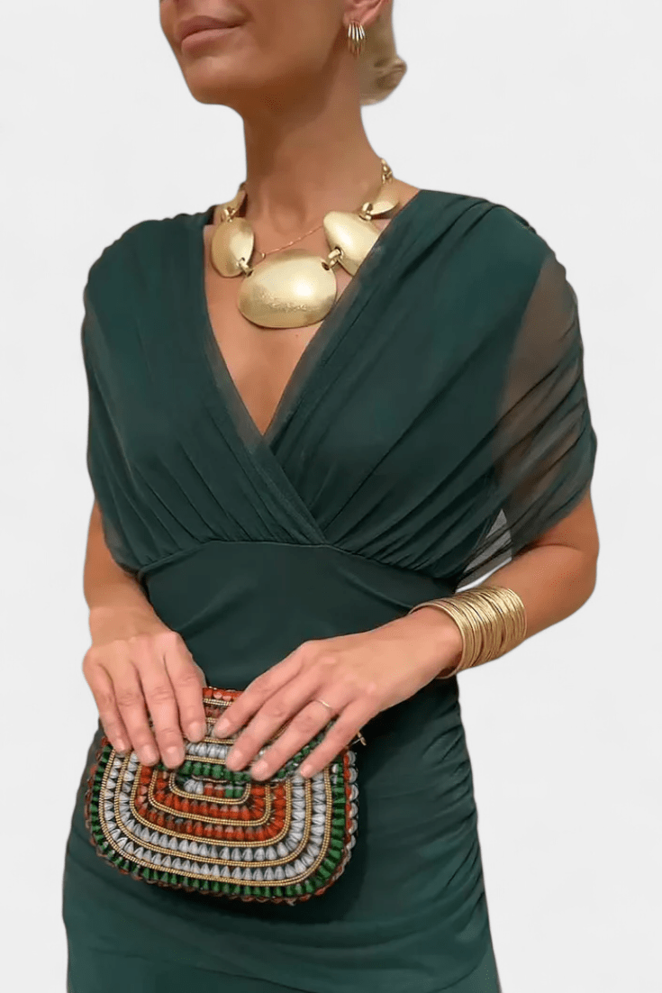 Alondra™ Midi šaty