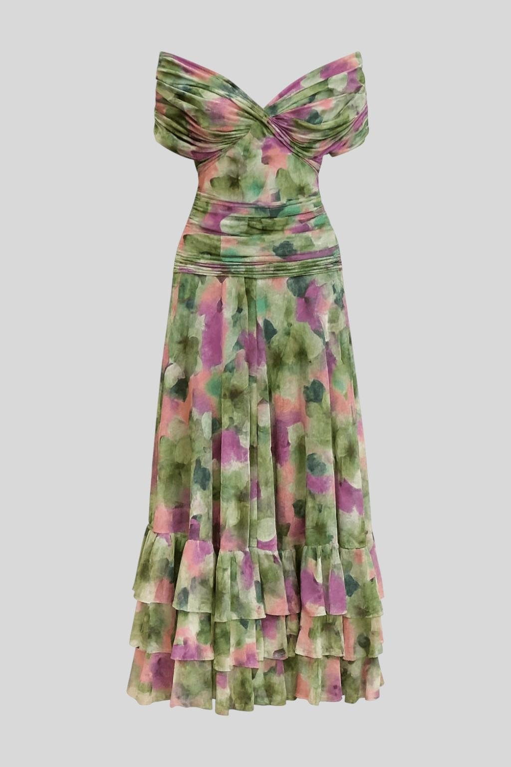 Alondra™ Midi šaty