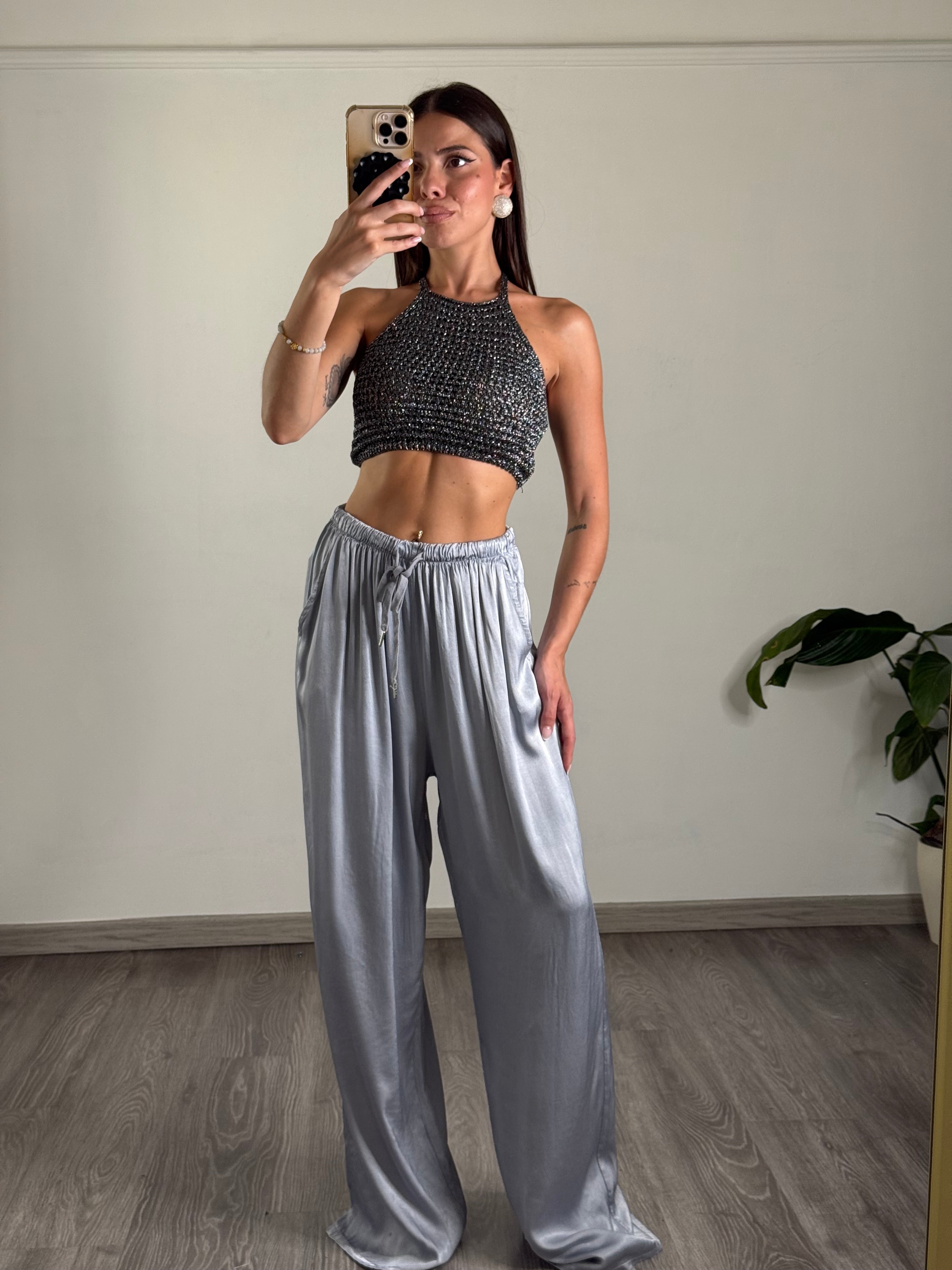 Kalhoty Dubai | Lehkost, styl a pohodlí v jednom