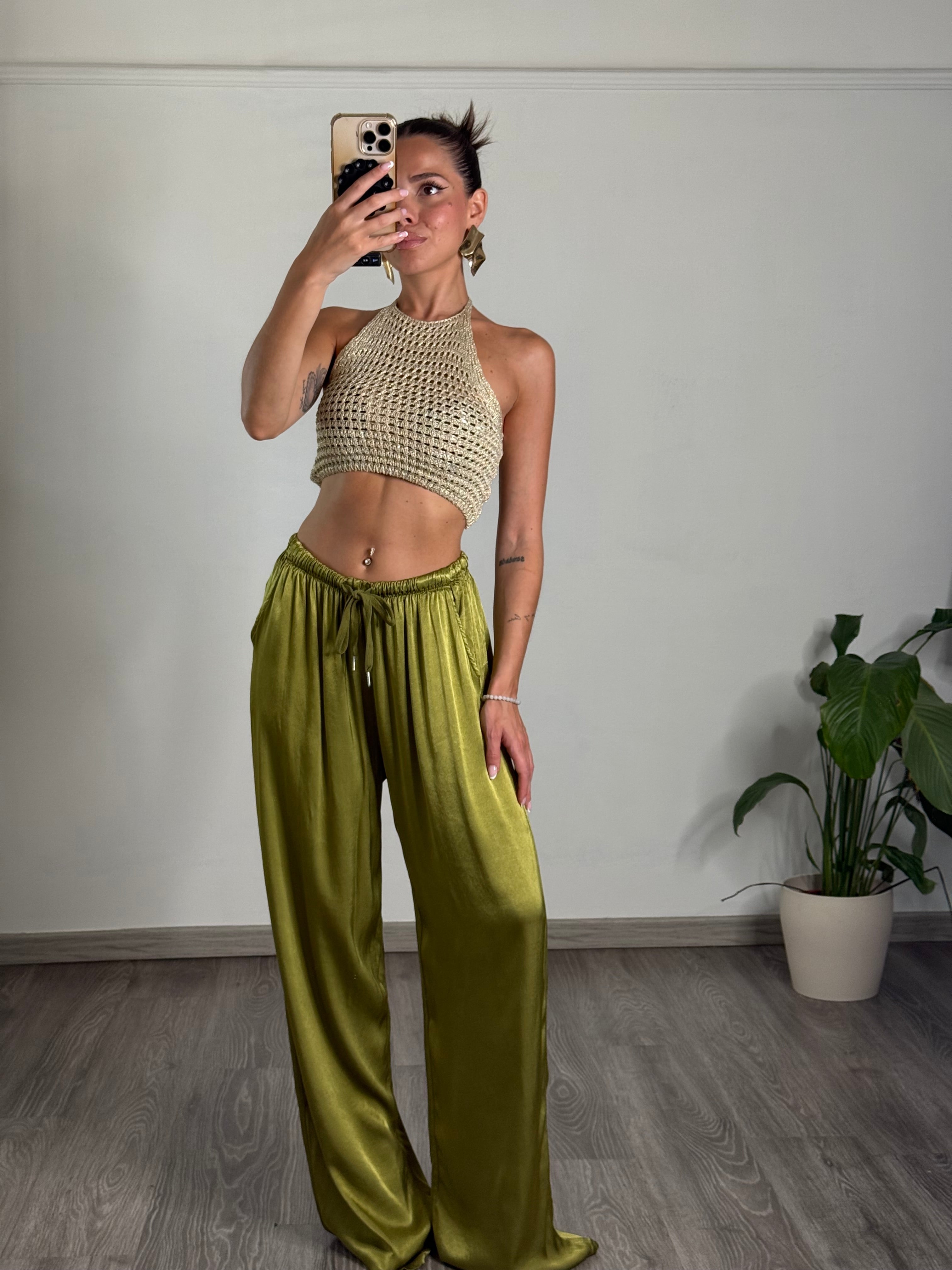 Kalhoty Dubai | Lehkost, styl a pohodlí v jednom