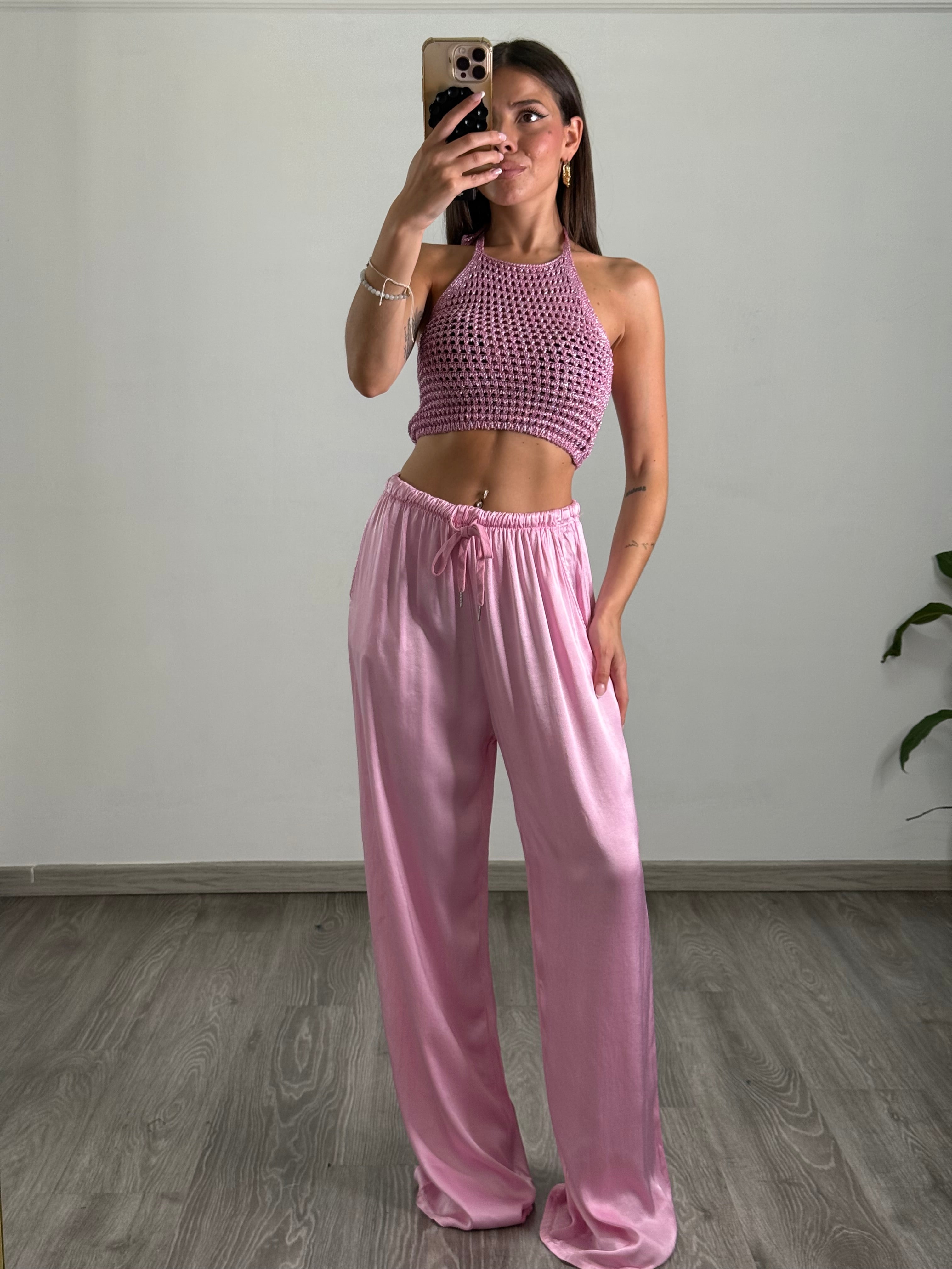 Kalhoty Dubai | Lehkost, styl a pohodlí v jednom