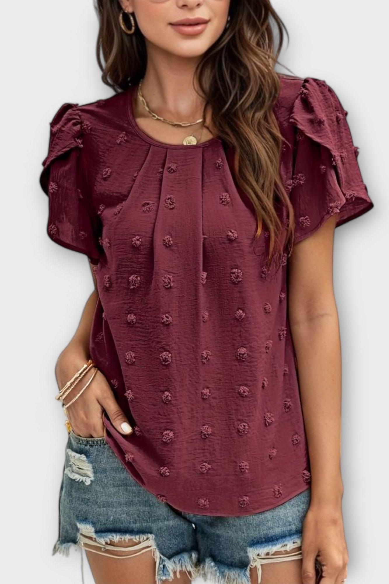 Carlota - Dokonalá blůza