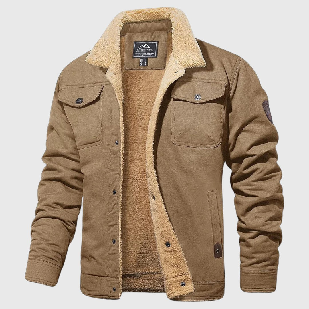 Mount | Bomber Jacket