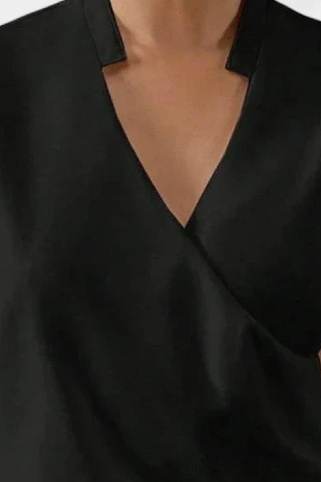 Alina™ | Elegantní top bez rukávů