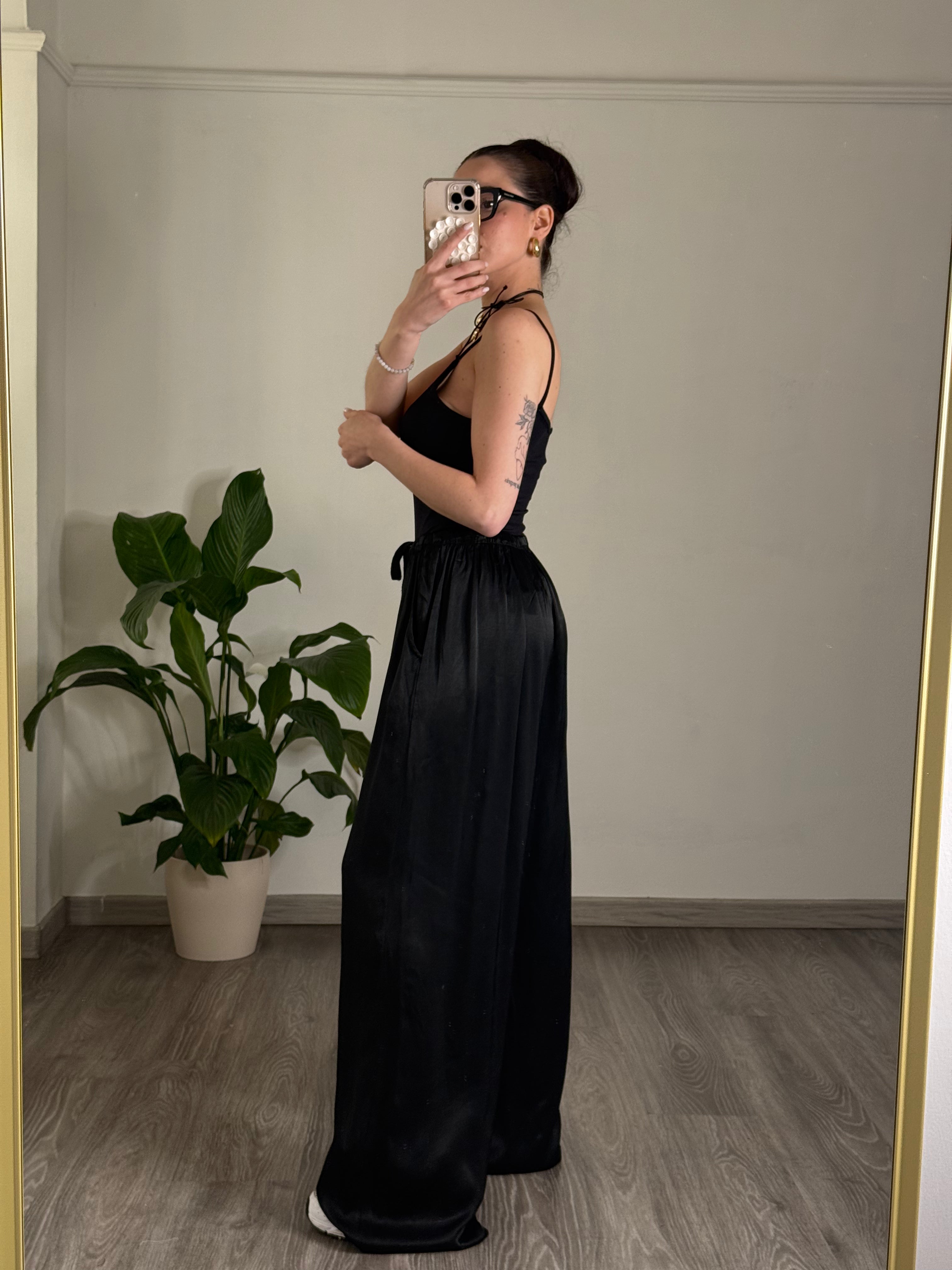 Kalhoty Dubai | Lehkost, styl a pohodlí v jednom