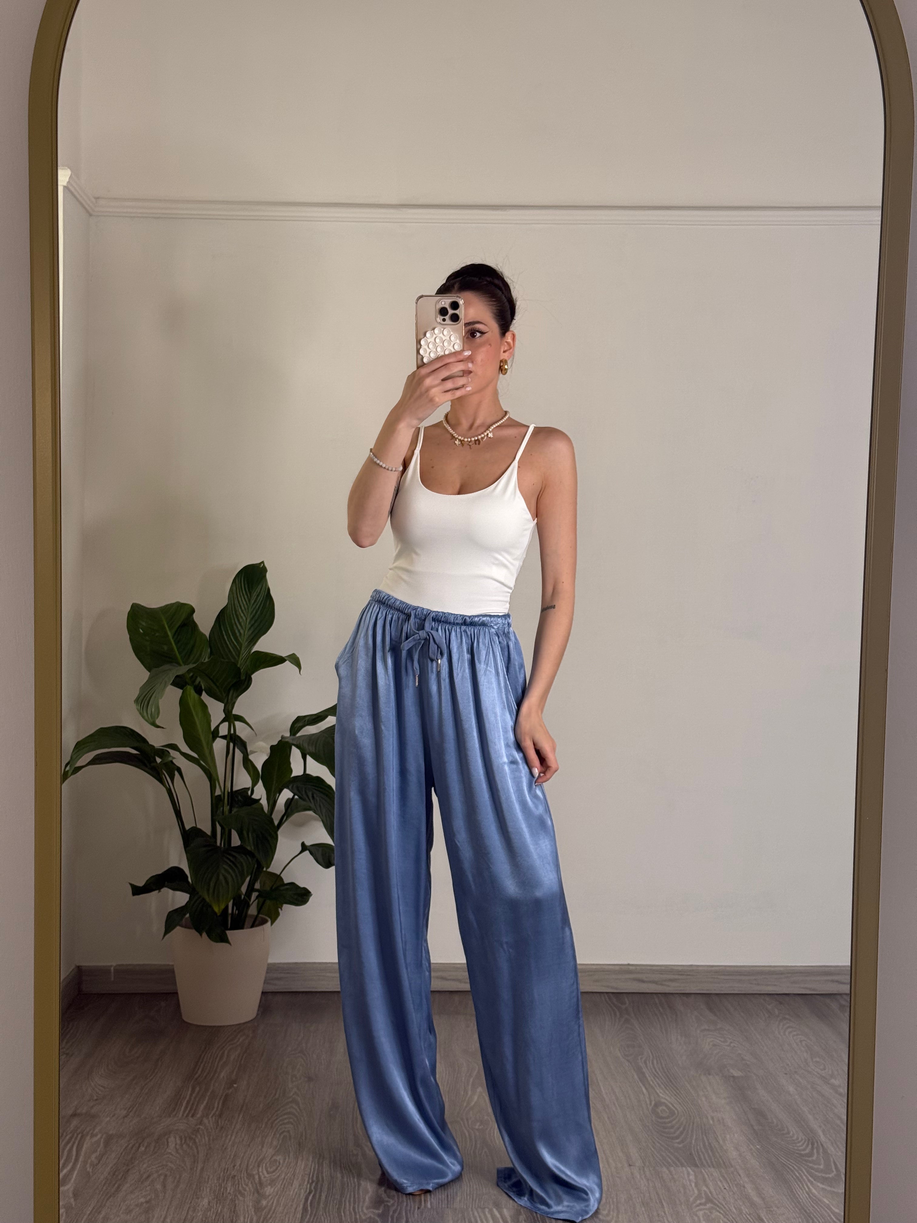 Kalhoty Dubai | Lehkost, styl a pohodlí v jednom