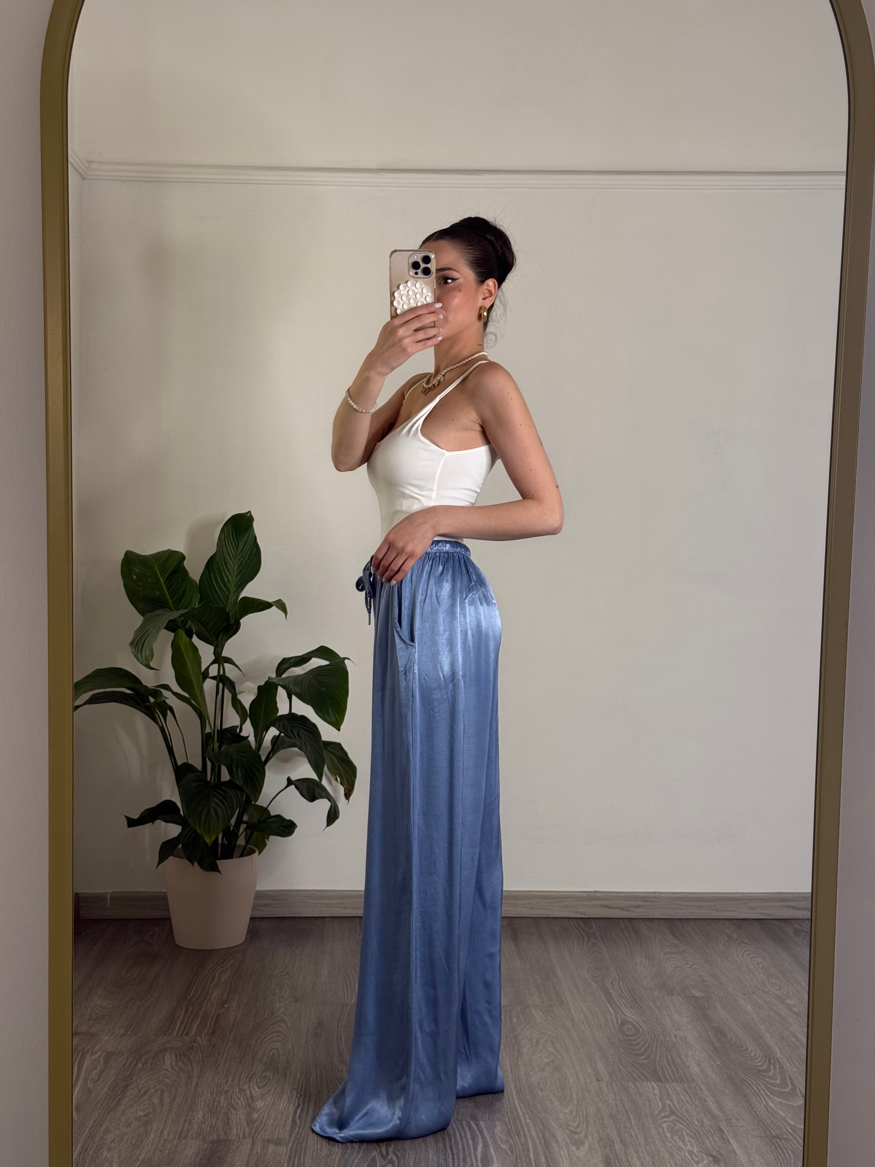 Kalhoty Dubai | Lehkost, styl a pohodlí v jednom