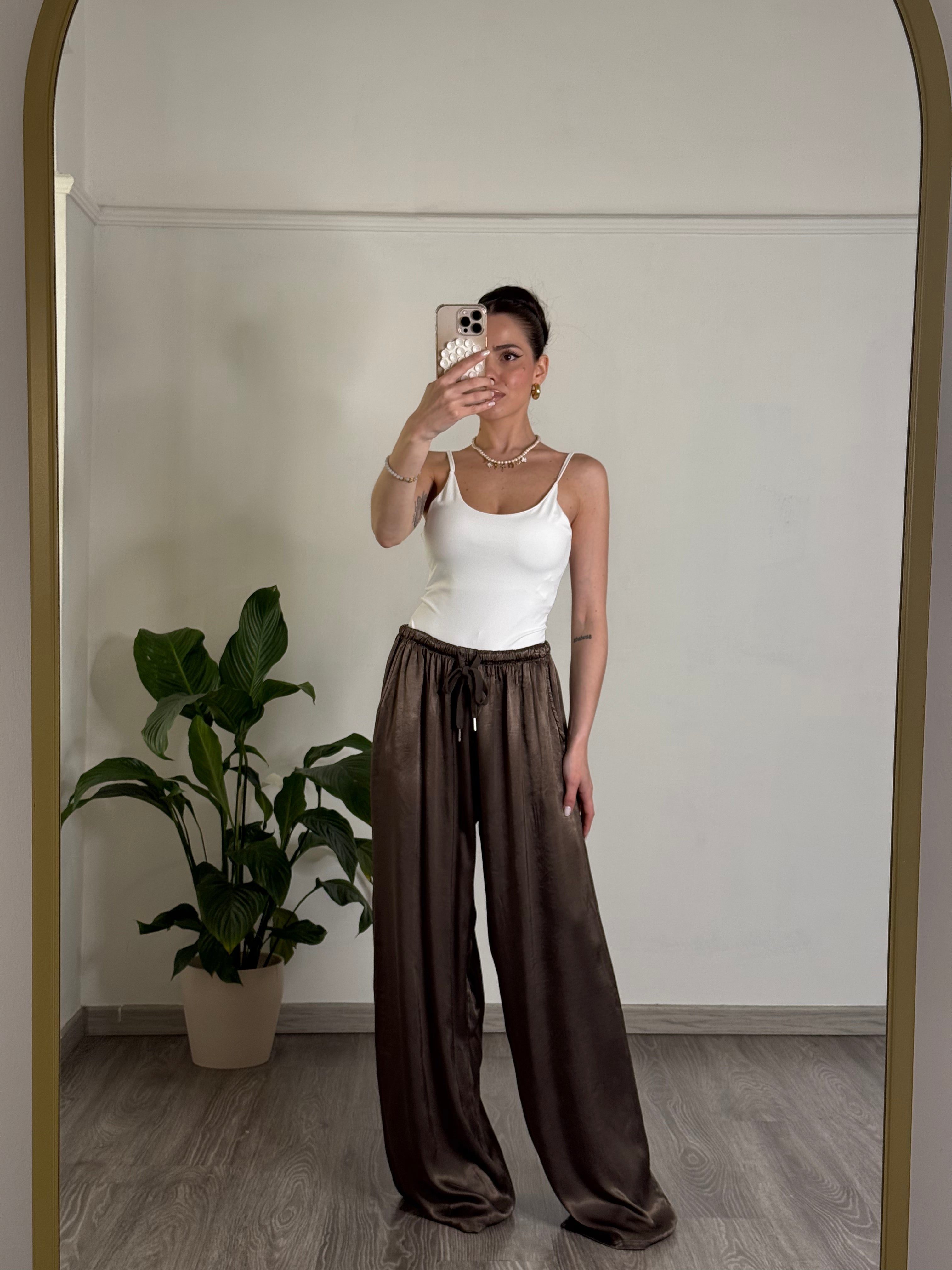 Kalhoty Dubai | Lehkost, styl a pohodlí v jednom