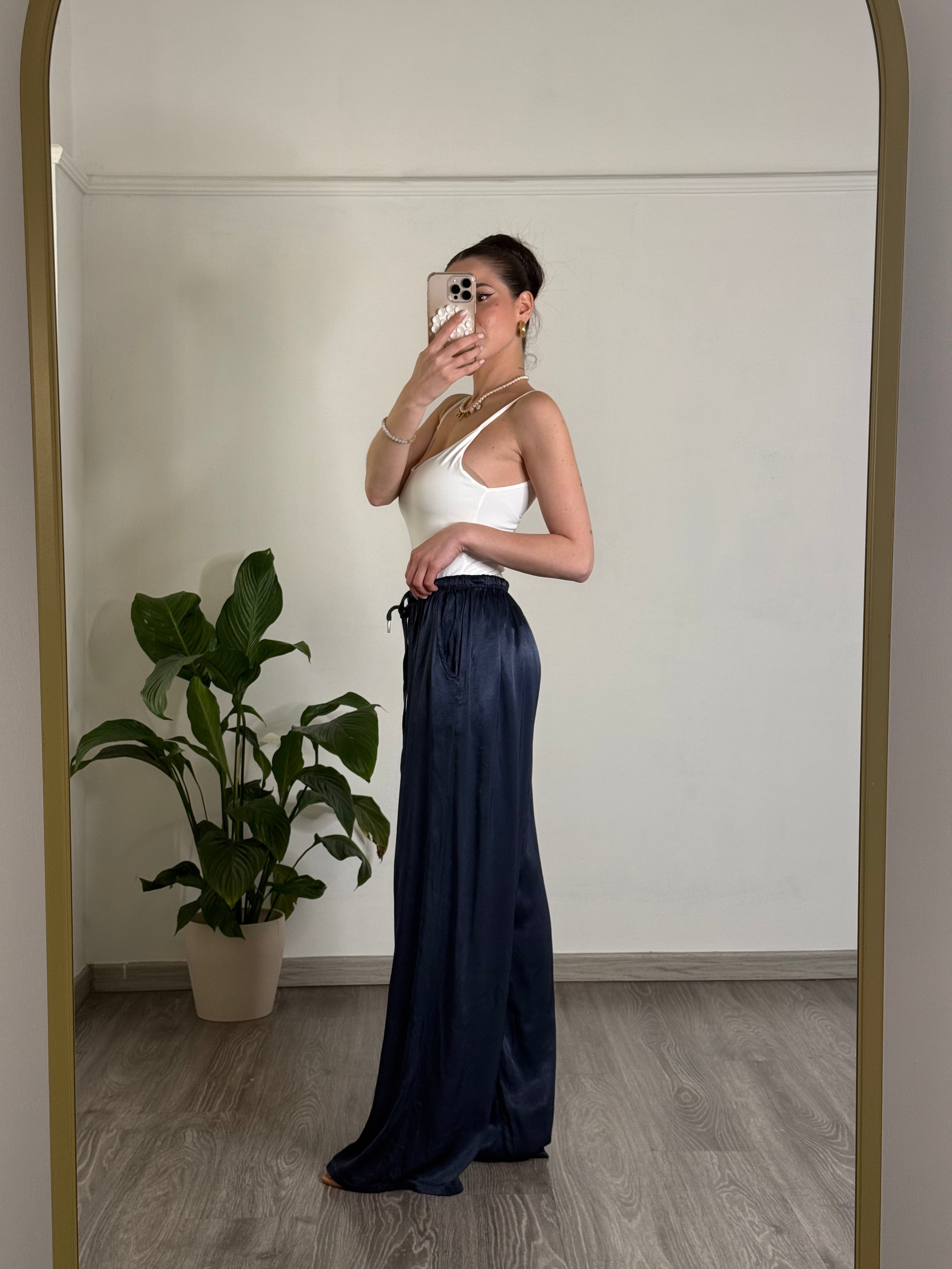 Kalhoty Dubai | Lehkost, styl a pohodlí v jednom