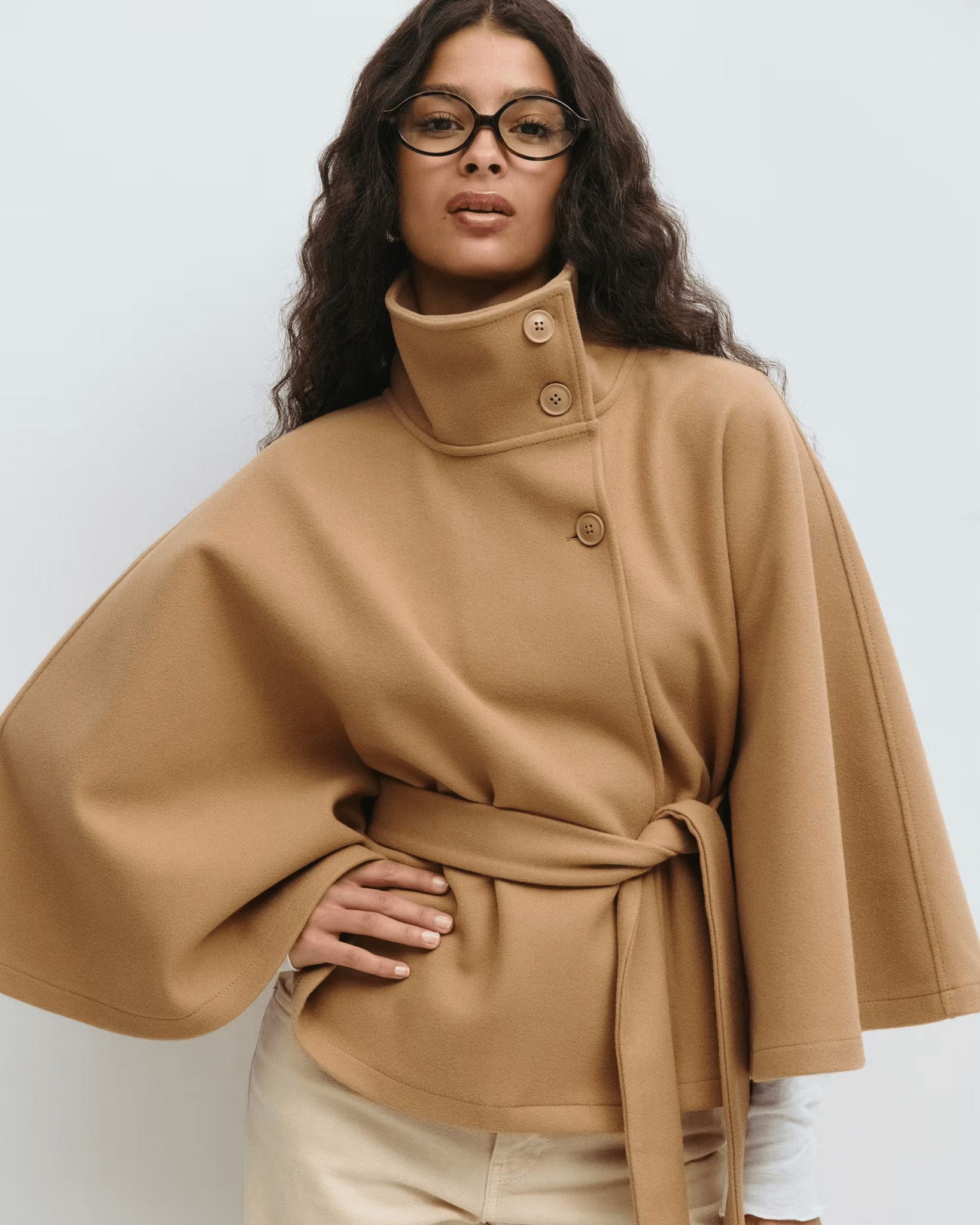 Kapitán Amélie - kabát