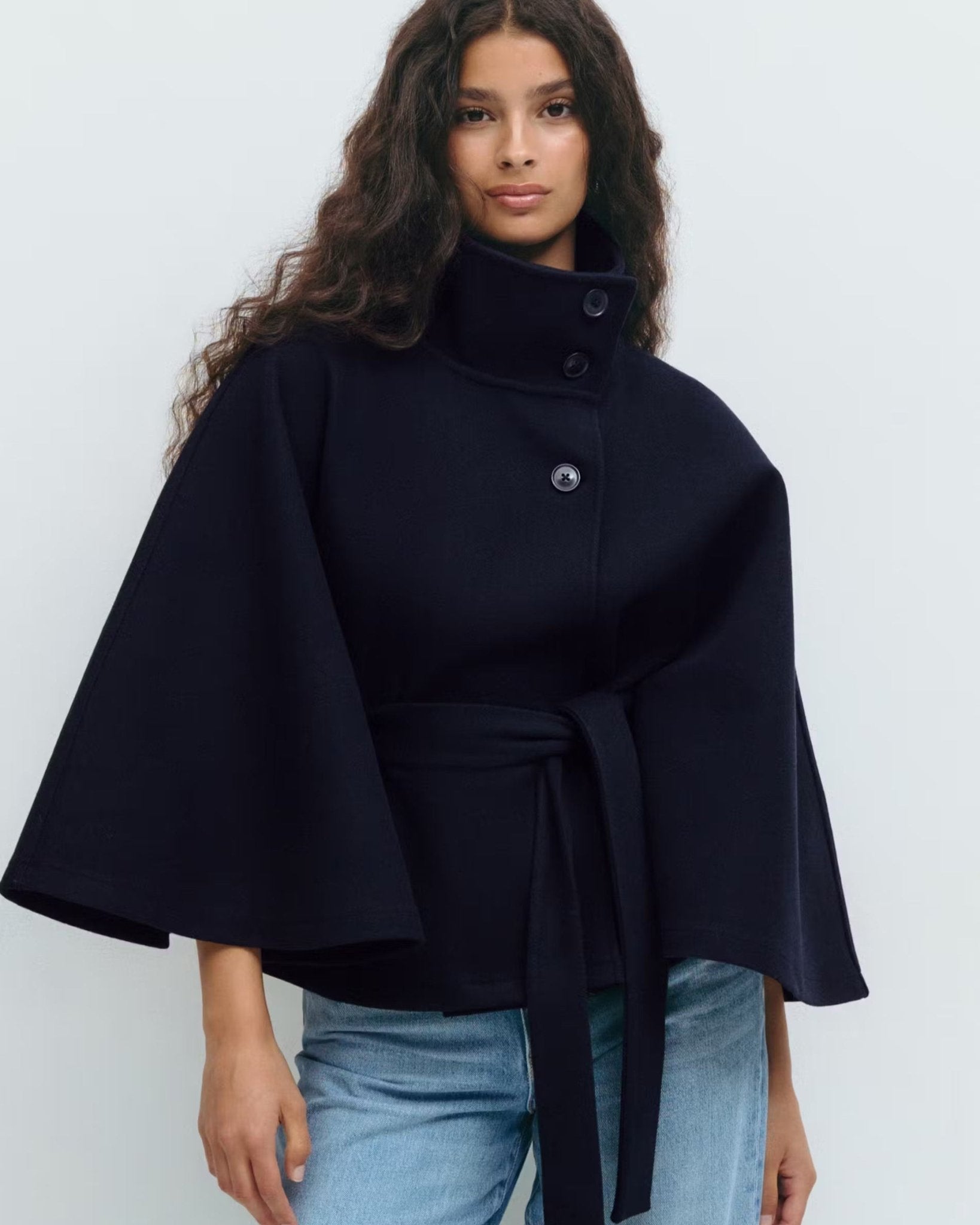 Kapitán Amélie - kabát