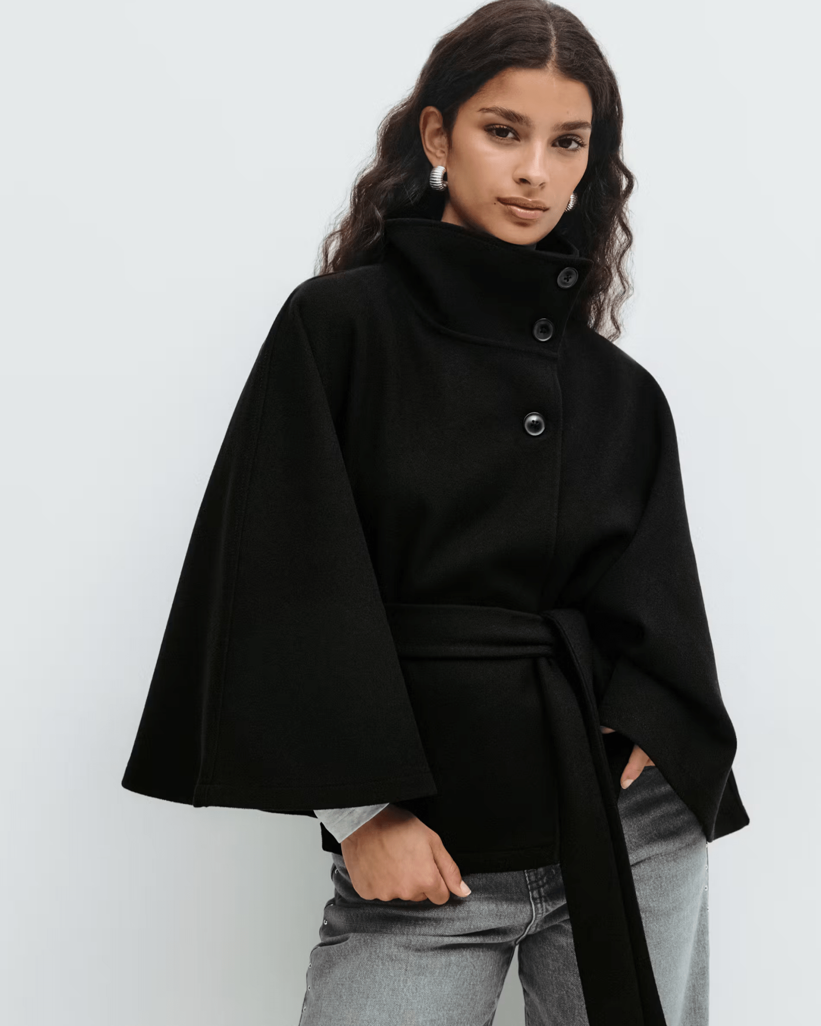 Kapitán Amélie - kabát