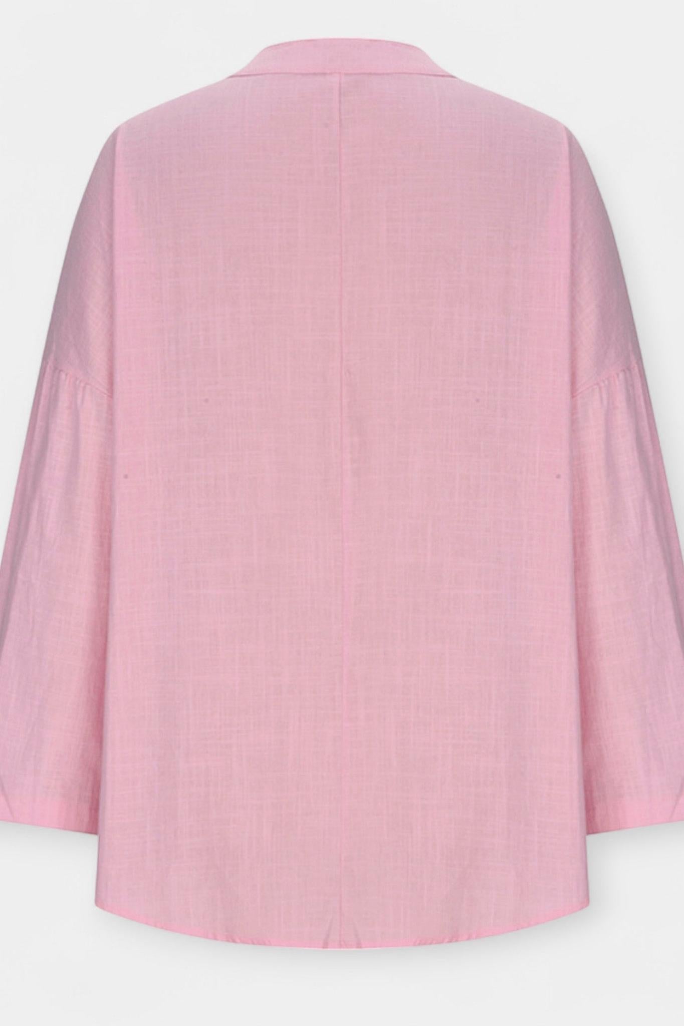 Noemi™ | Lehká halenka v boho stylu