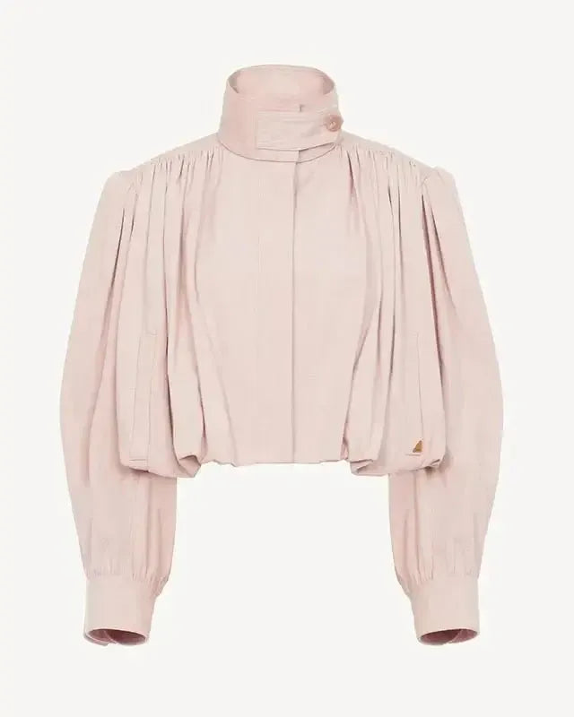 Luzette - Dámský bomber kabát