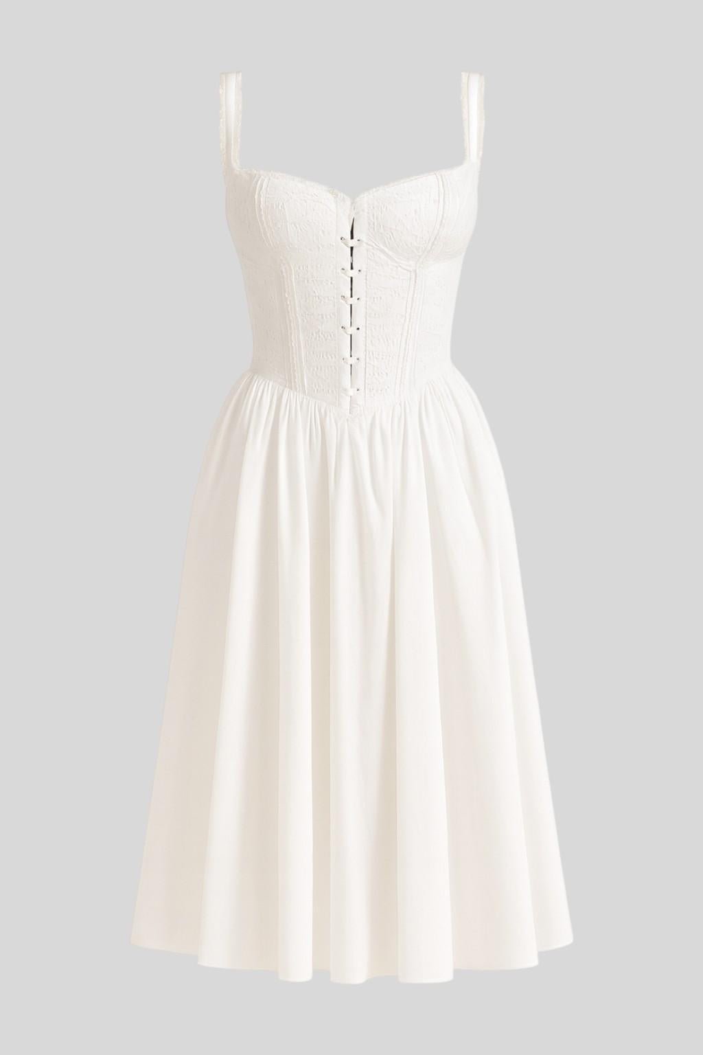 Mia™ Střední šaty