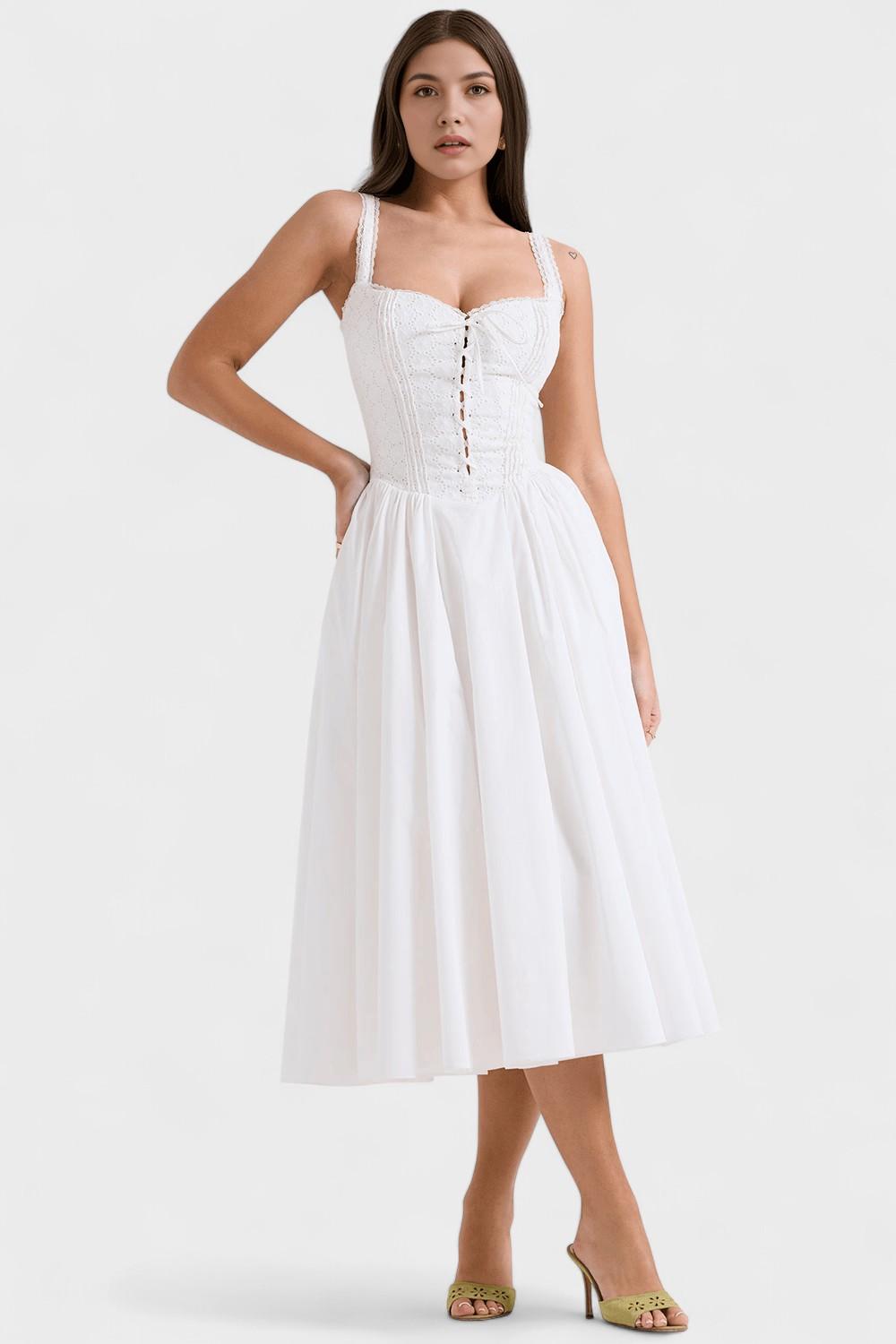 Mia™ Střední šaty