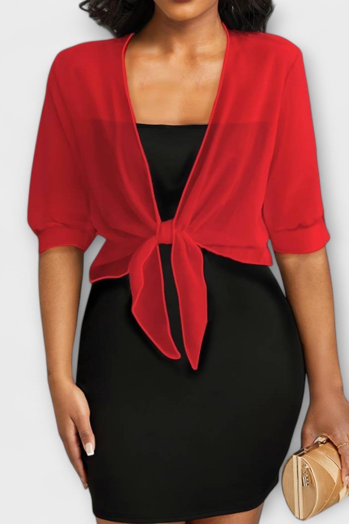 Olivia™ | Hedvábná košile