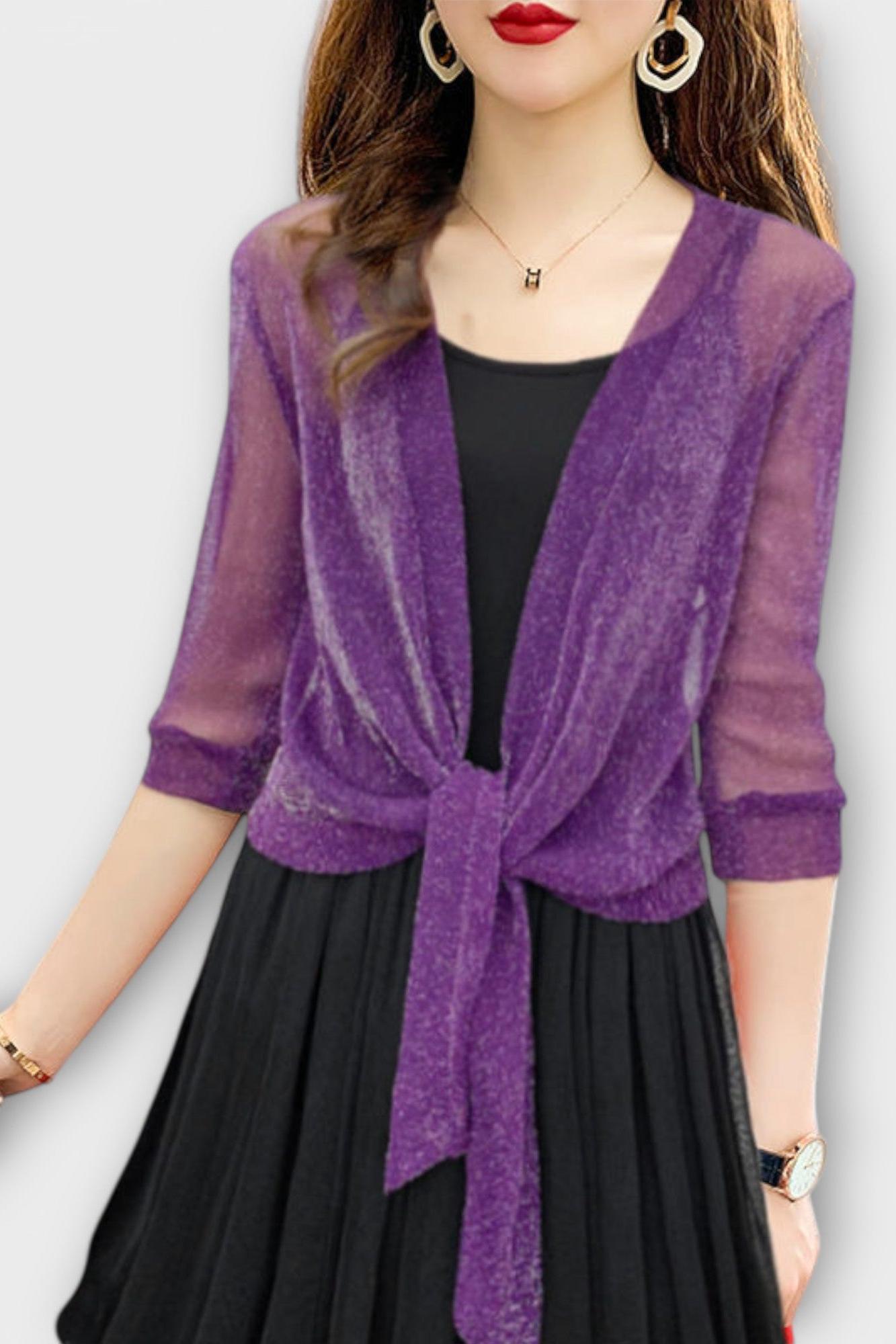 Olivia™ | Hedvábná košile