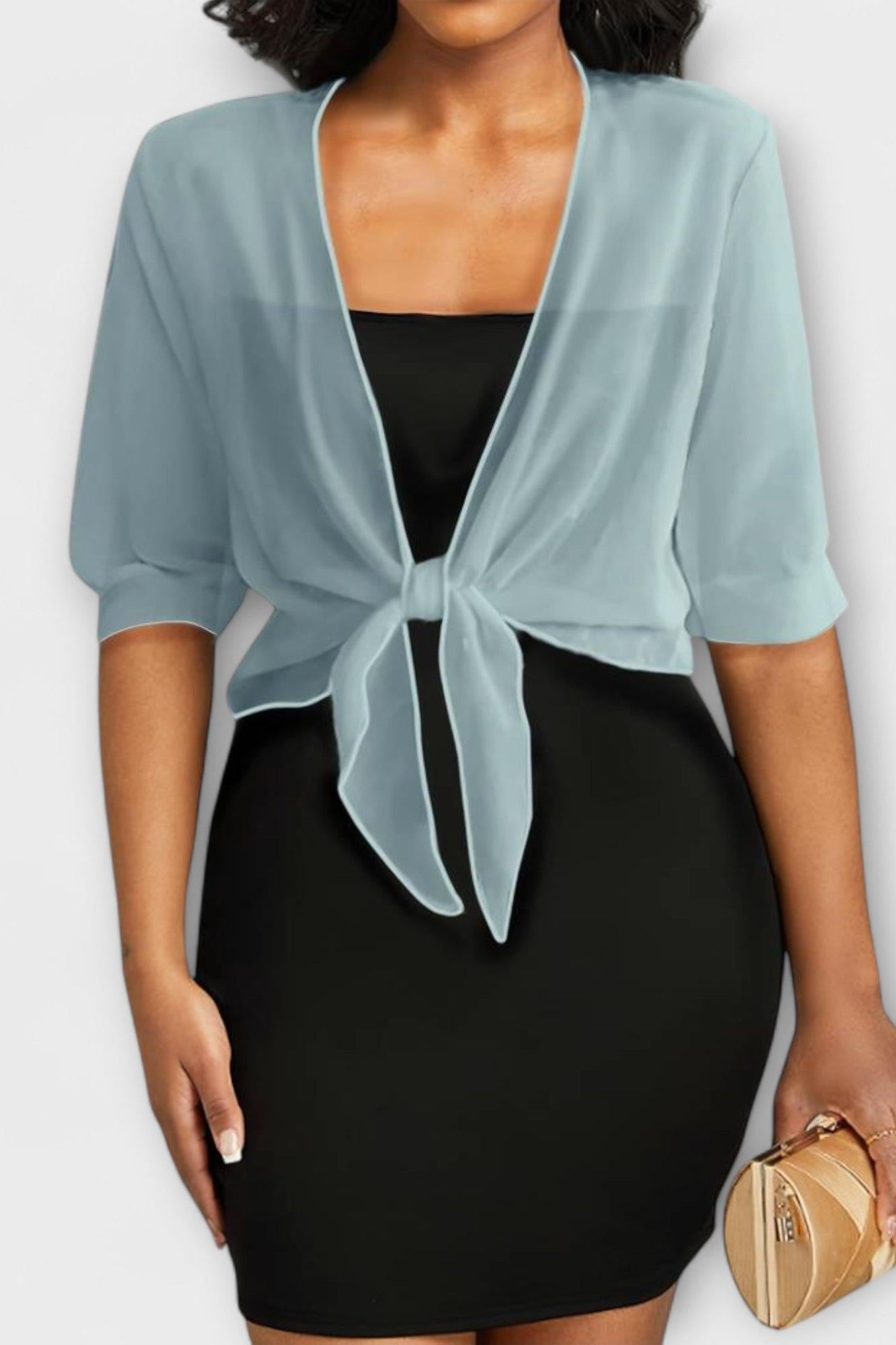 Olivia™ | Hedvábná košile