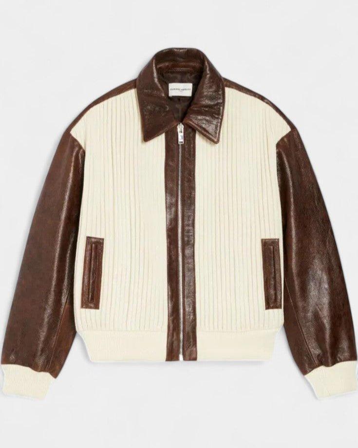 Rafaella - Väriblokkipaita