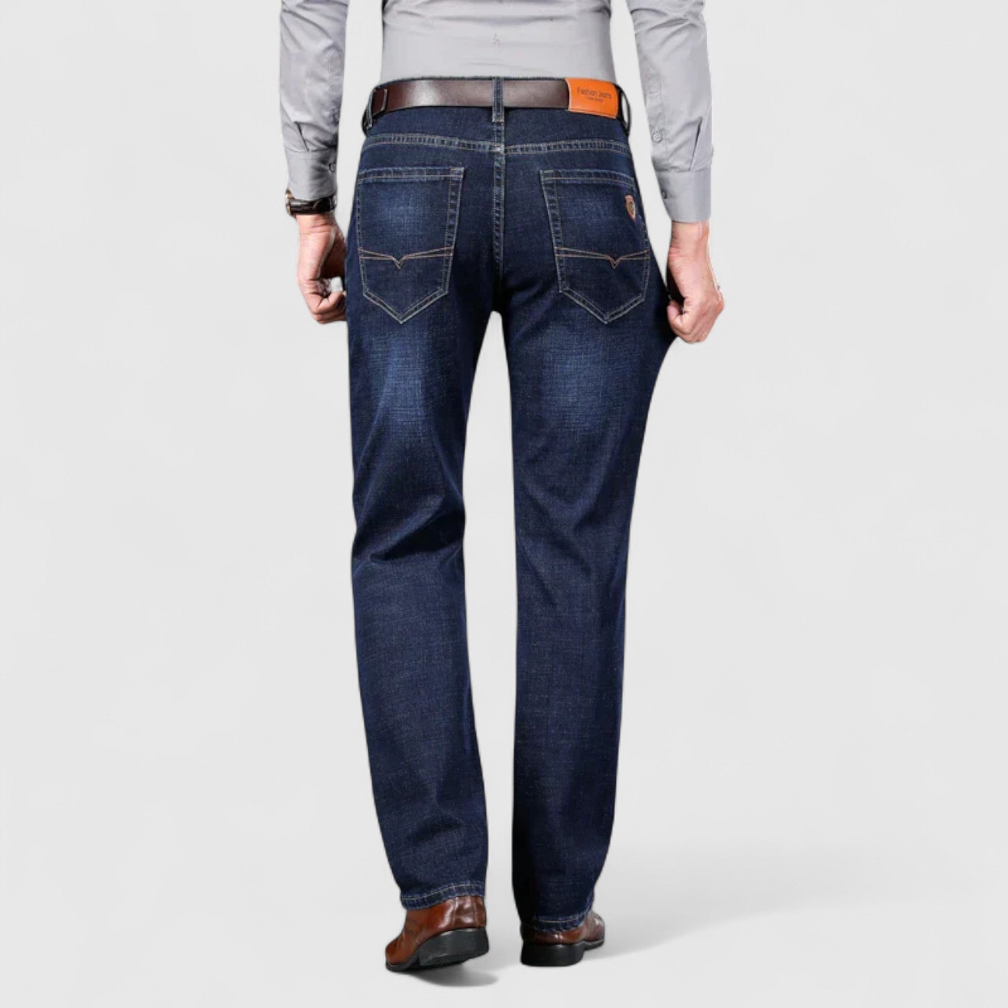 Klasické džíny Givalli