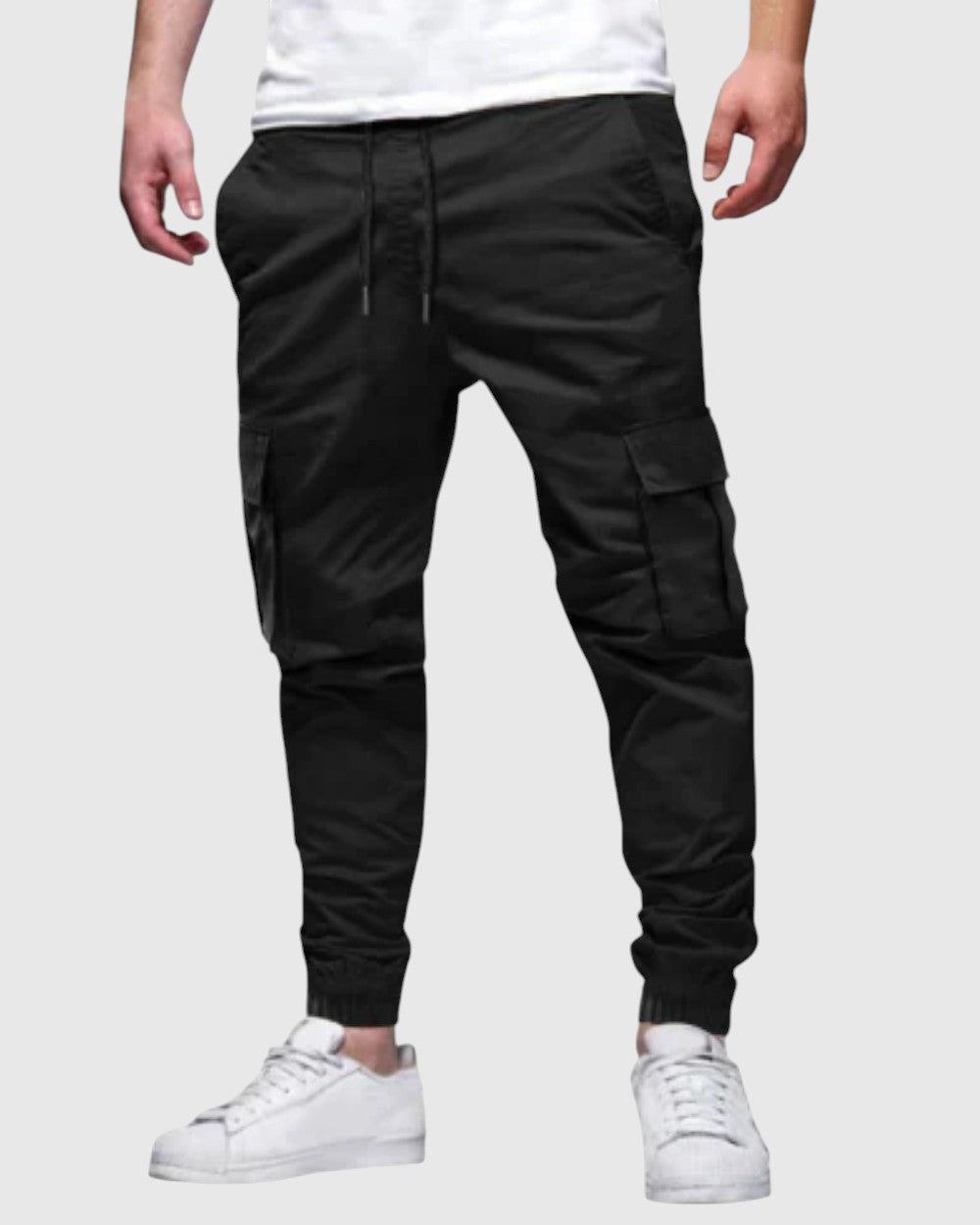 Pánské cargo kalhoty Nolan – Odolnost, styl a pohodlí v jednom