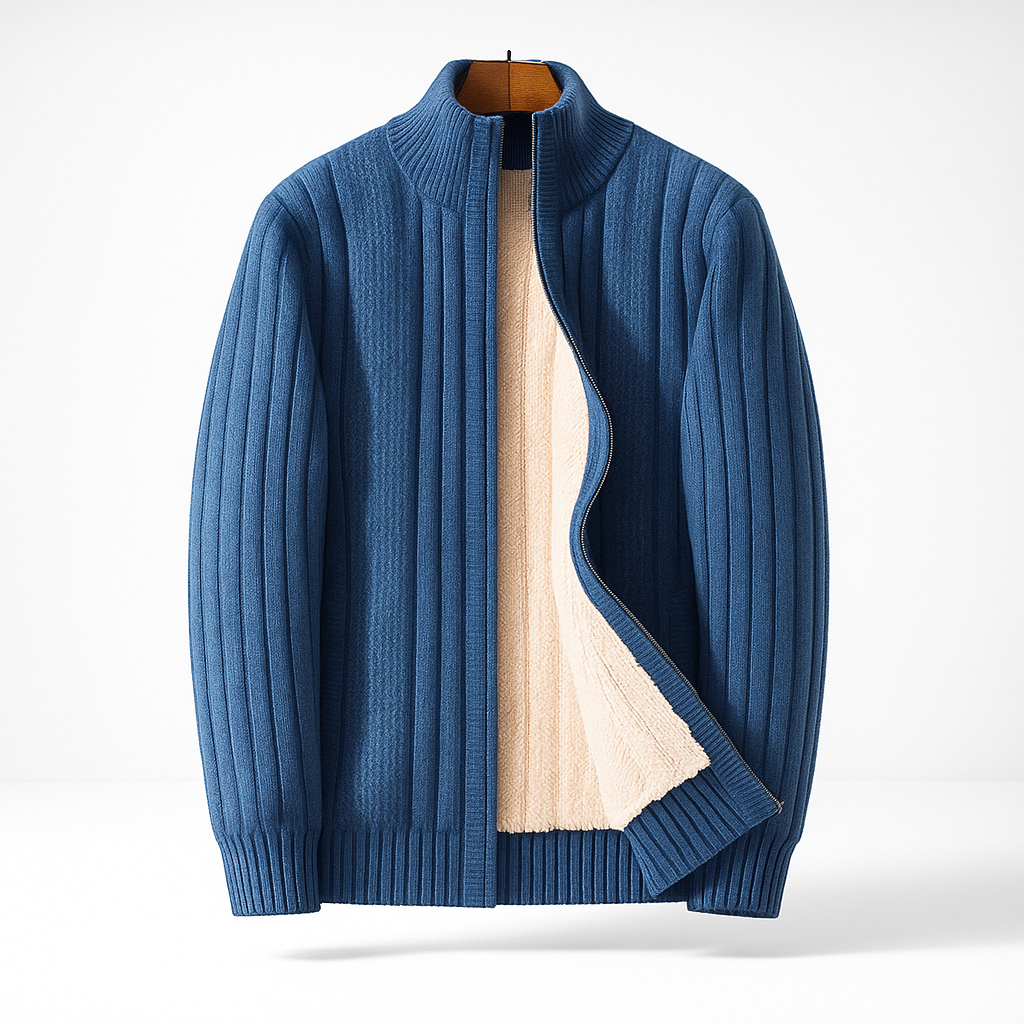Nordlane™ | Pánský svetr Urban Knit Style