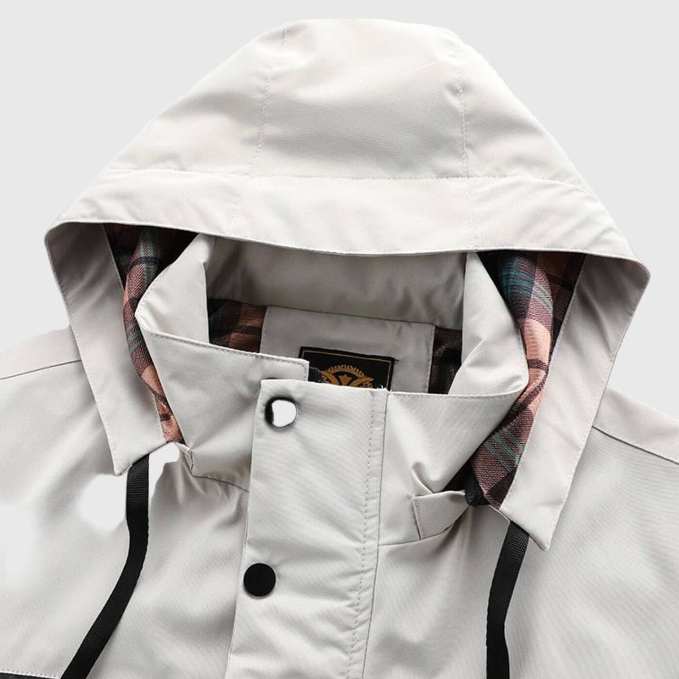 FYOW | Voděodolná pánská bunda na podzim a zimu