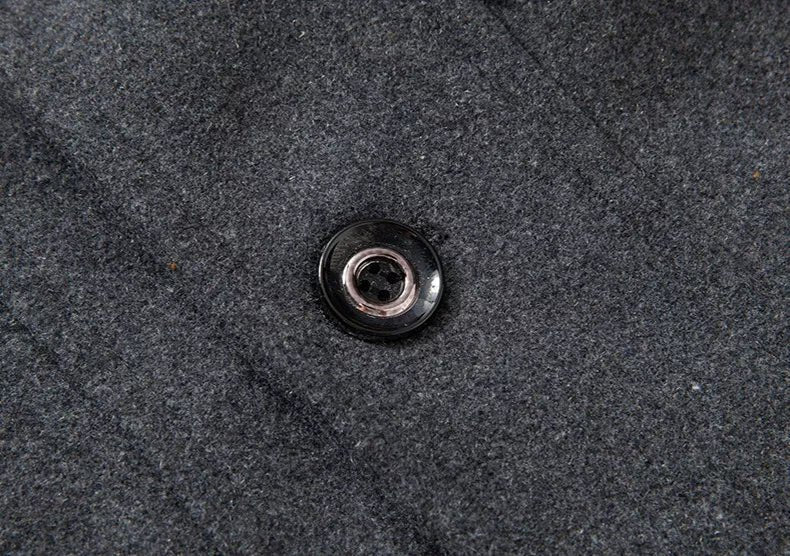 Edward - Dvouvrstvá zimní bunda