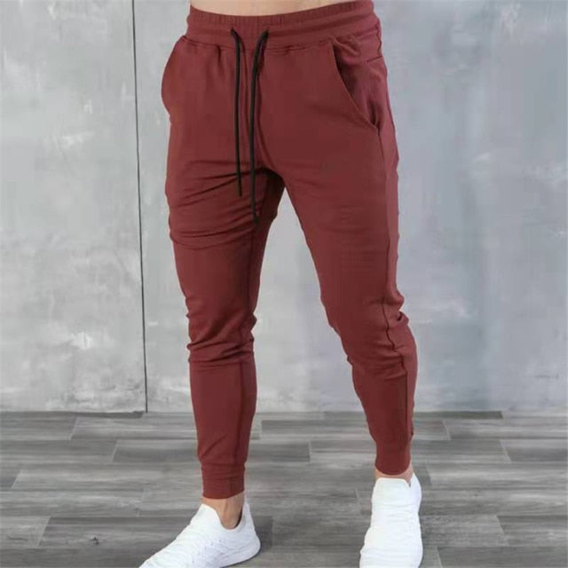Seylor™ | Pánské streetwear joggery