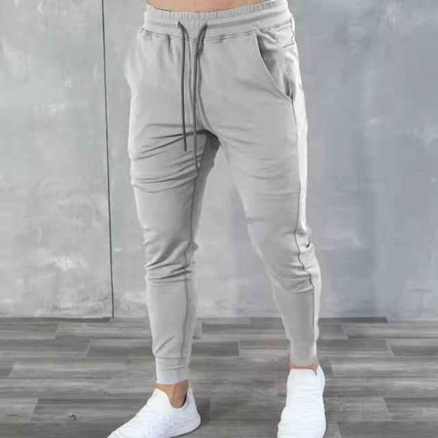 Seylor™ | Pánské streetwear joggery