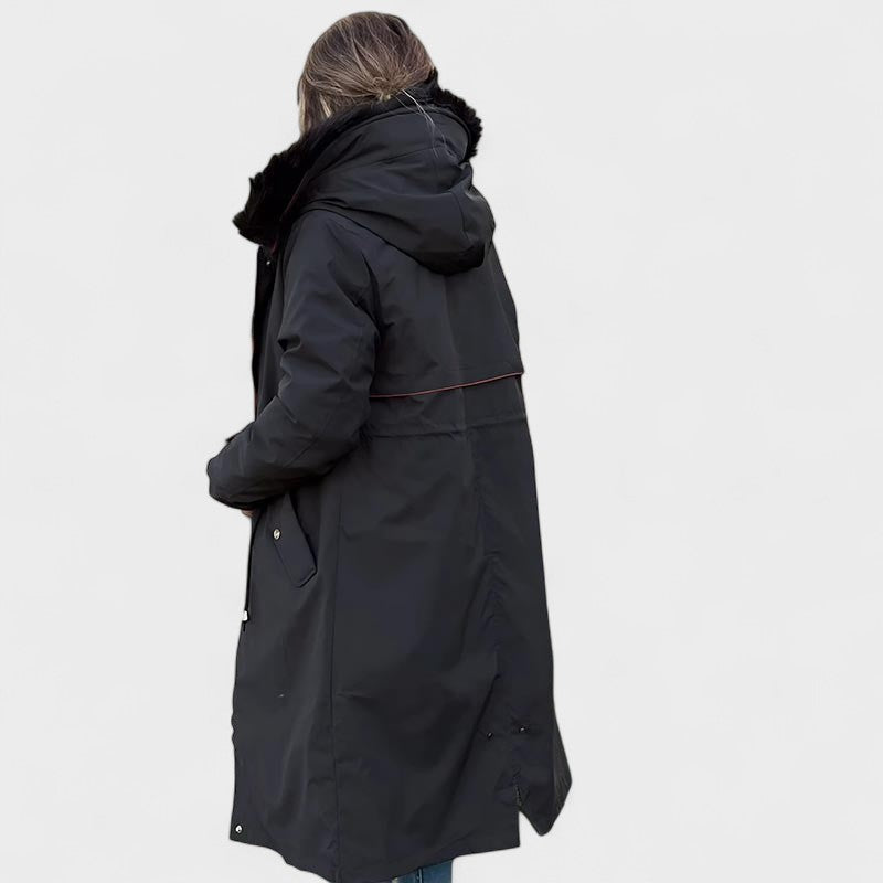 Lada™ | Podzimní bunda