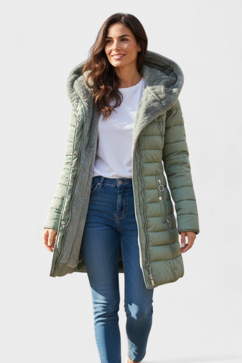 Veronika™ | Kabát