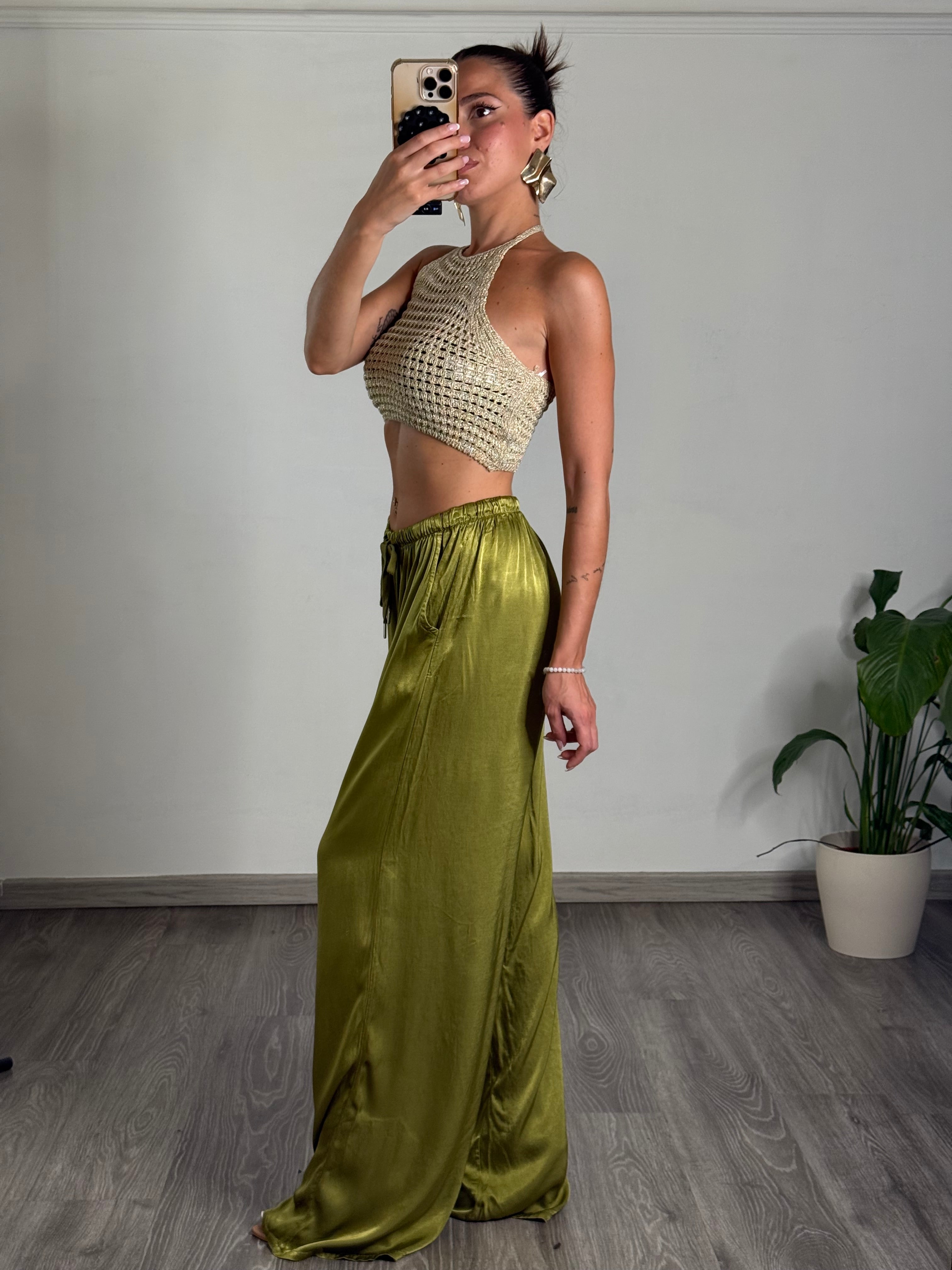 Kalhoty Dubai | Lehkost, styl a pohodlí v jednom