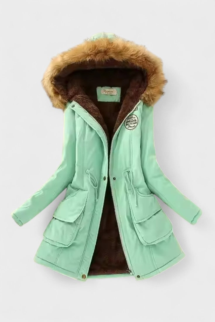 Milenka™ | Podzimní bunda