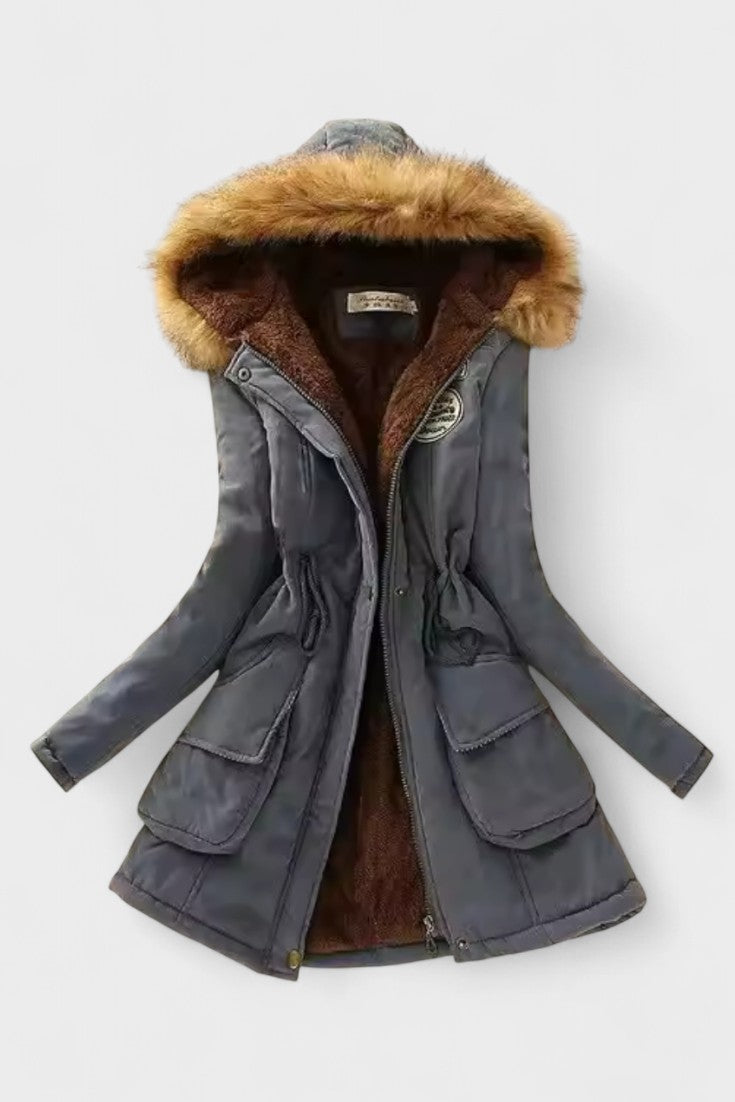 Milenka™ | Podzimní bunda