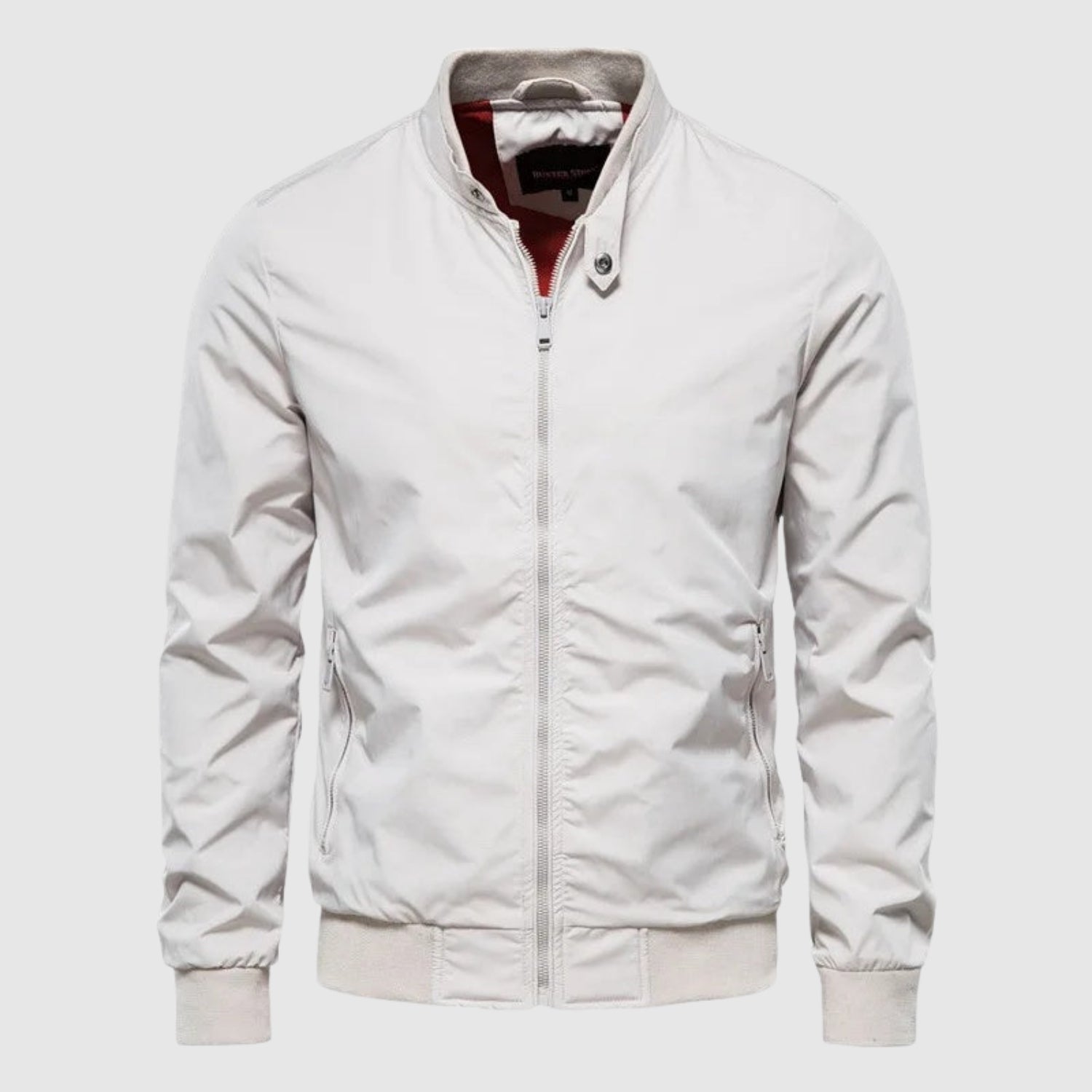 Perla – Nepromokavá bunda typu bomber