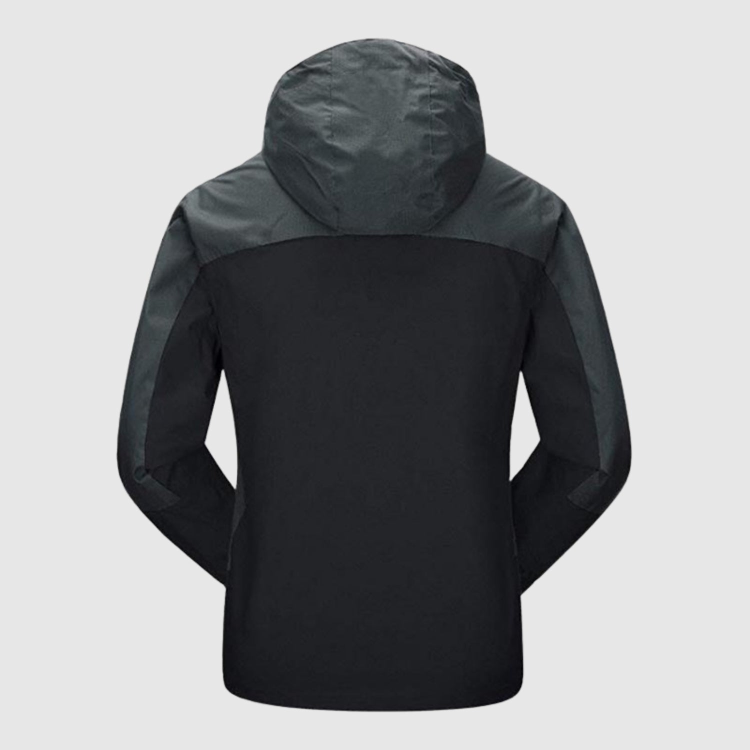 Perla – Softshellová bunda na turistiku s odnímatelnou kapucí